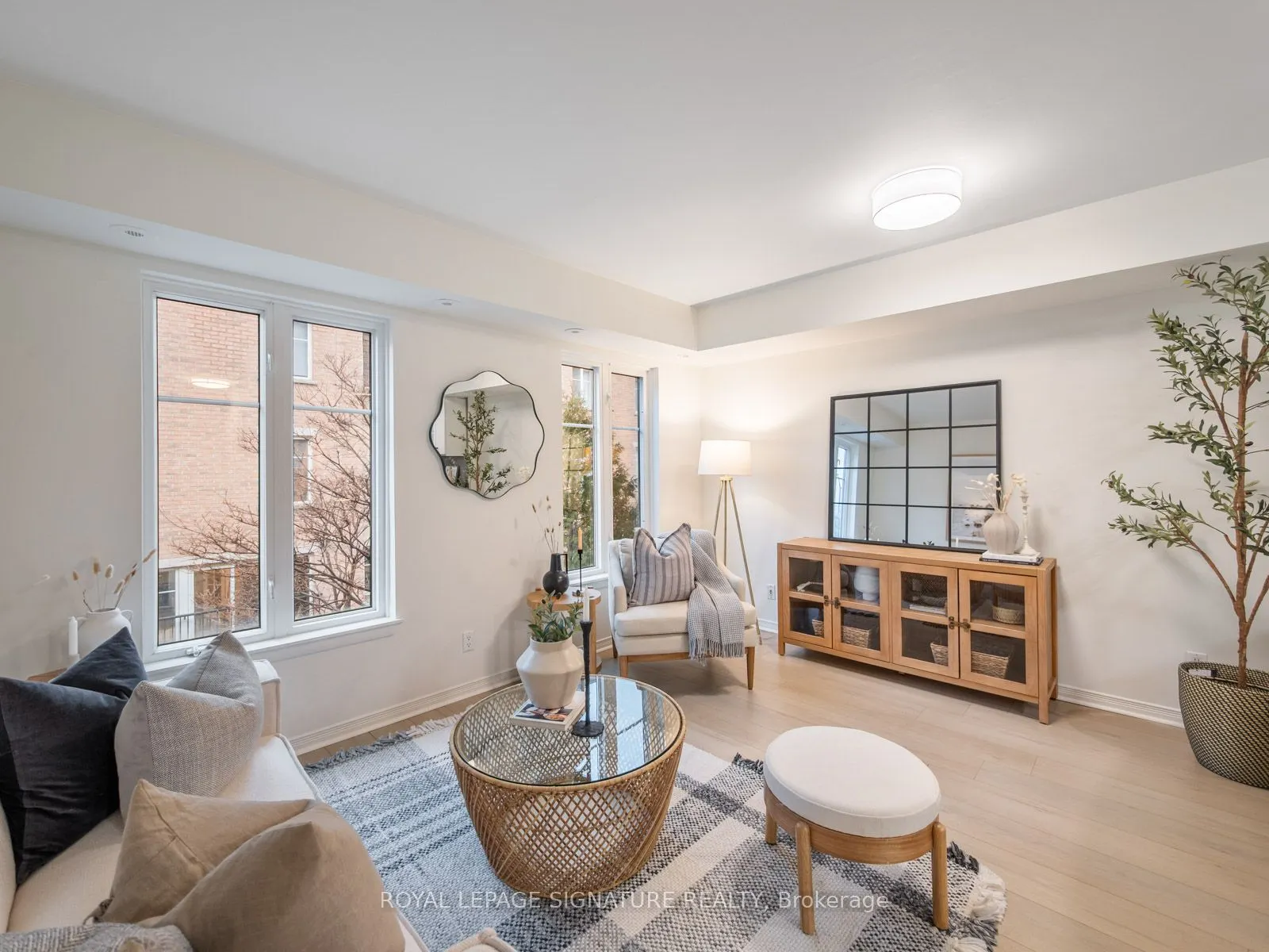 42 Western Battery Road, #712