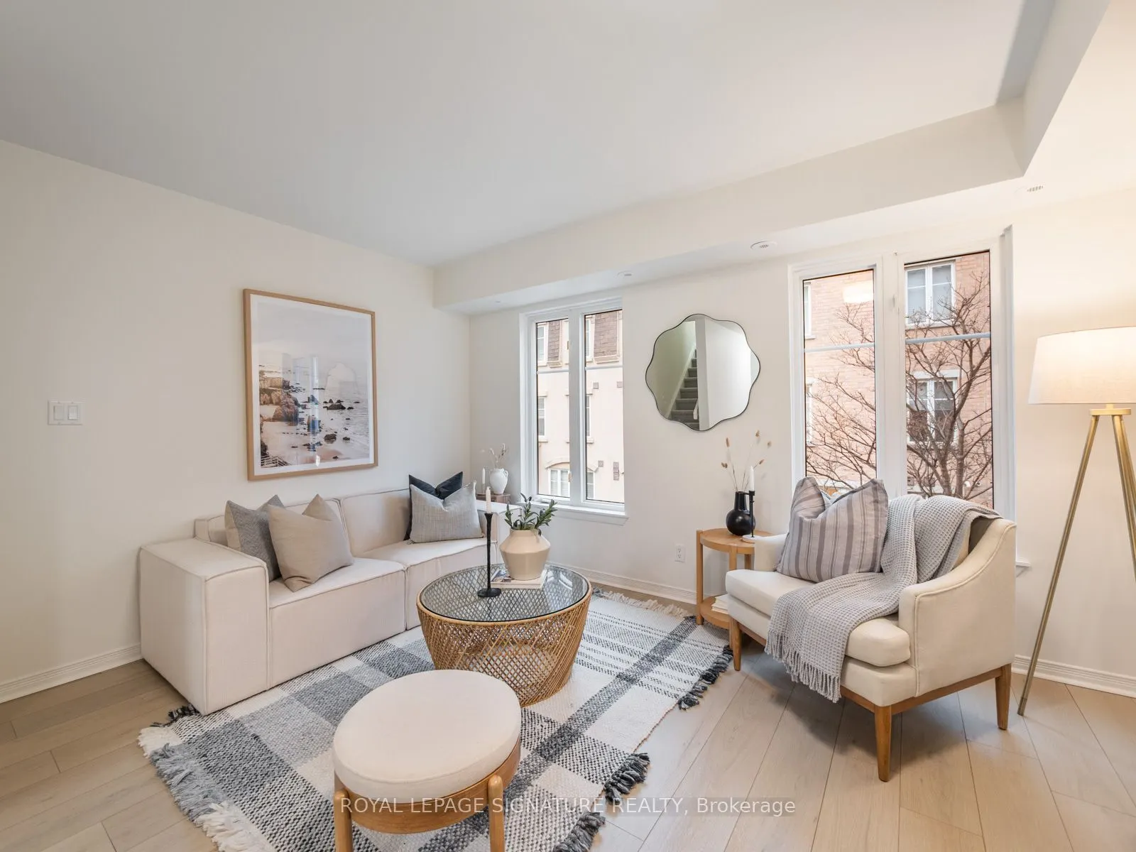 42 Western Battery Road, #712