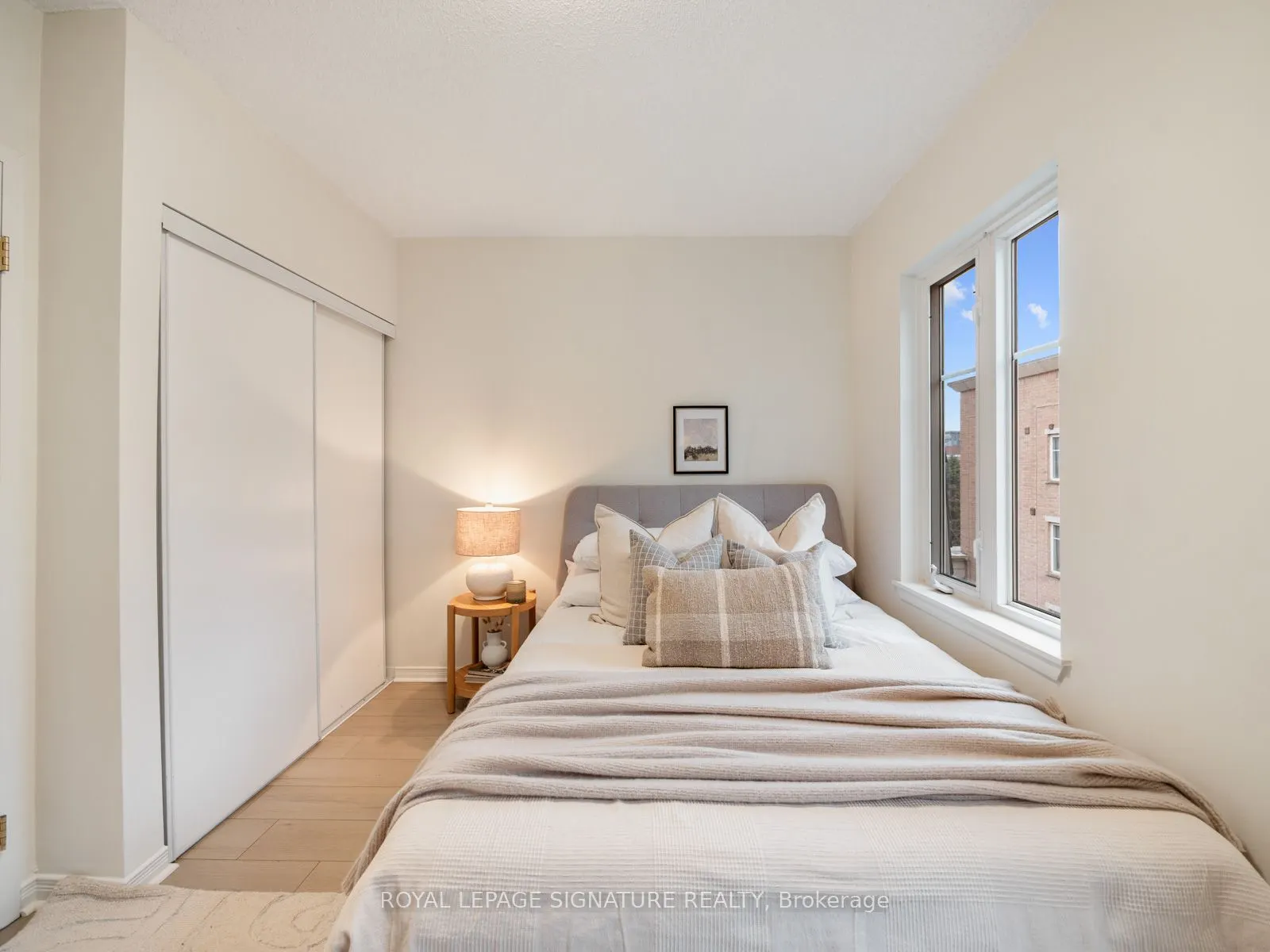 42 Western Battery Road, #712