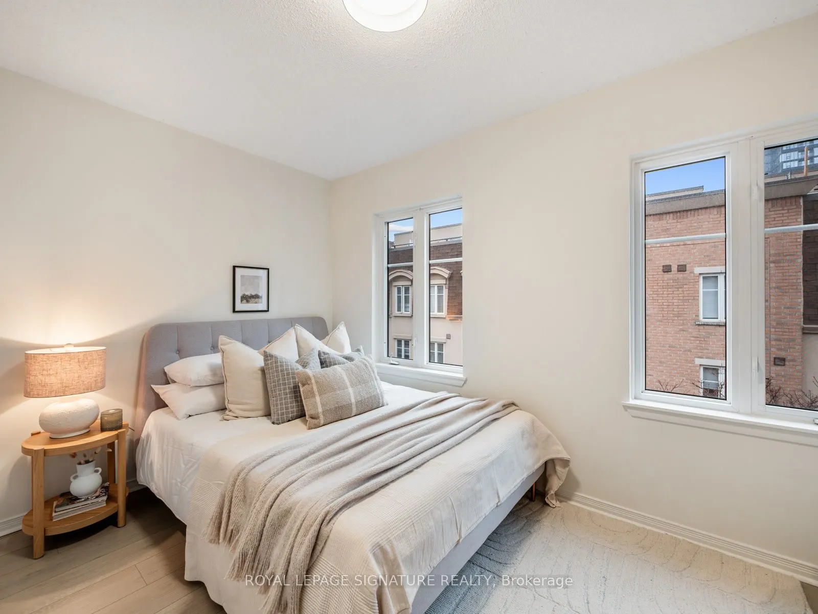 42 Western Battery Road, #712