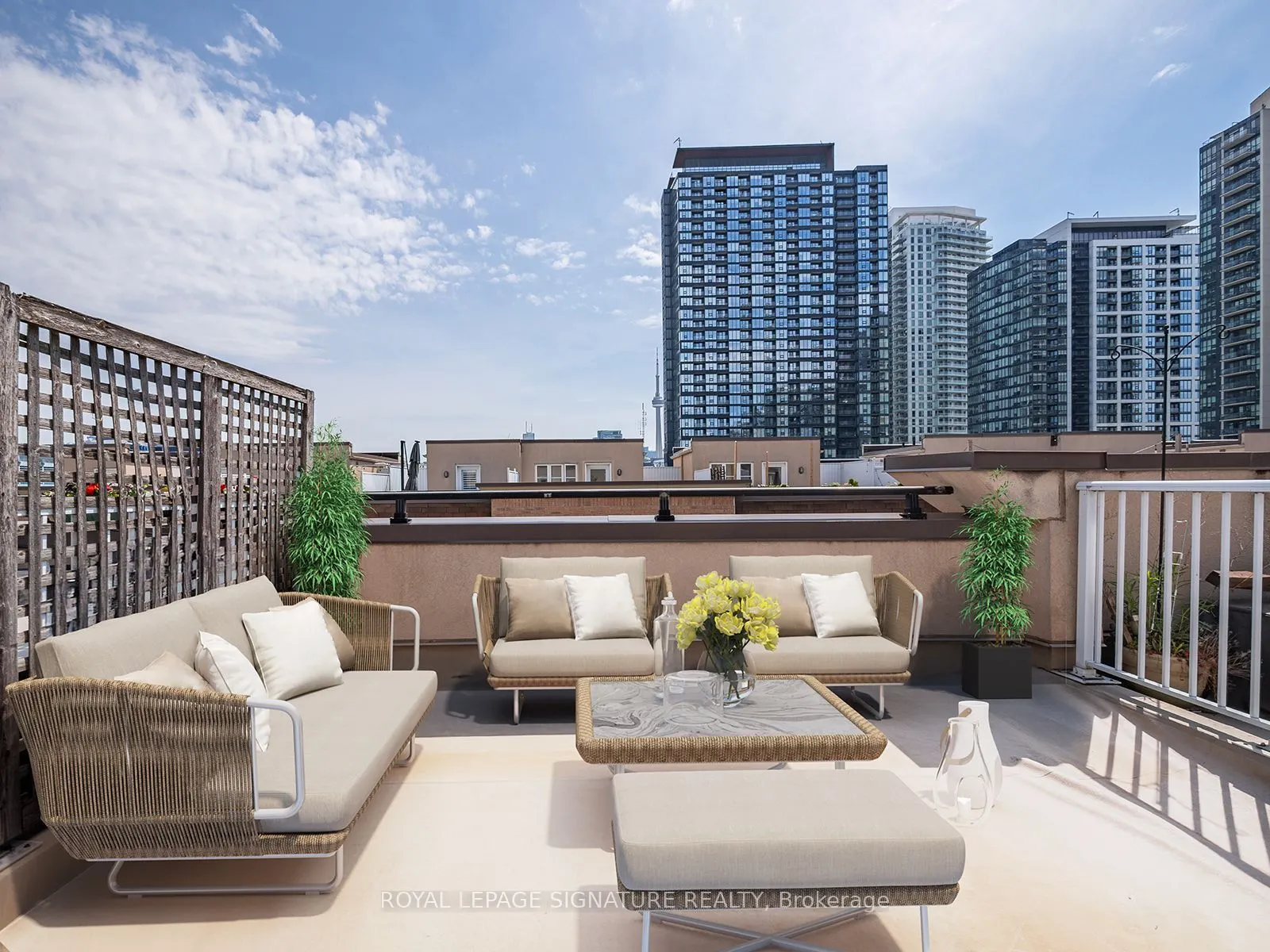 42 Western Battery Road, #712