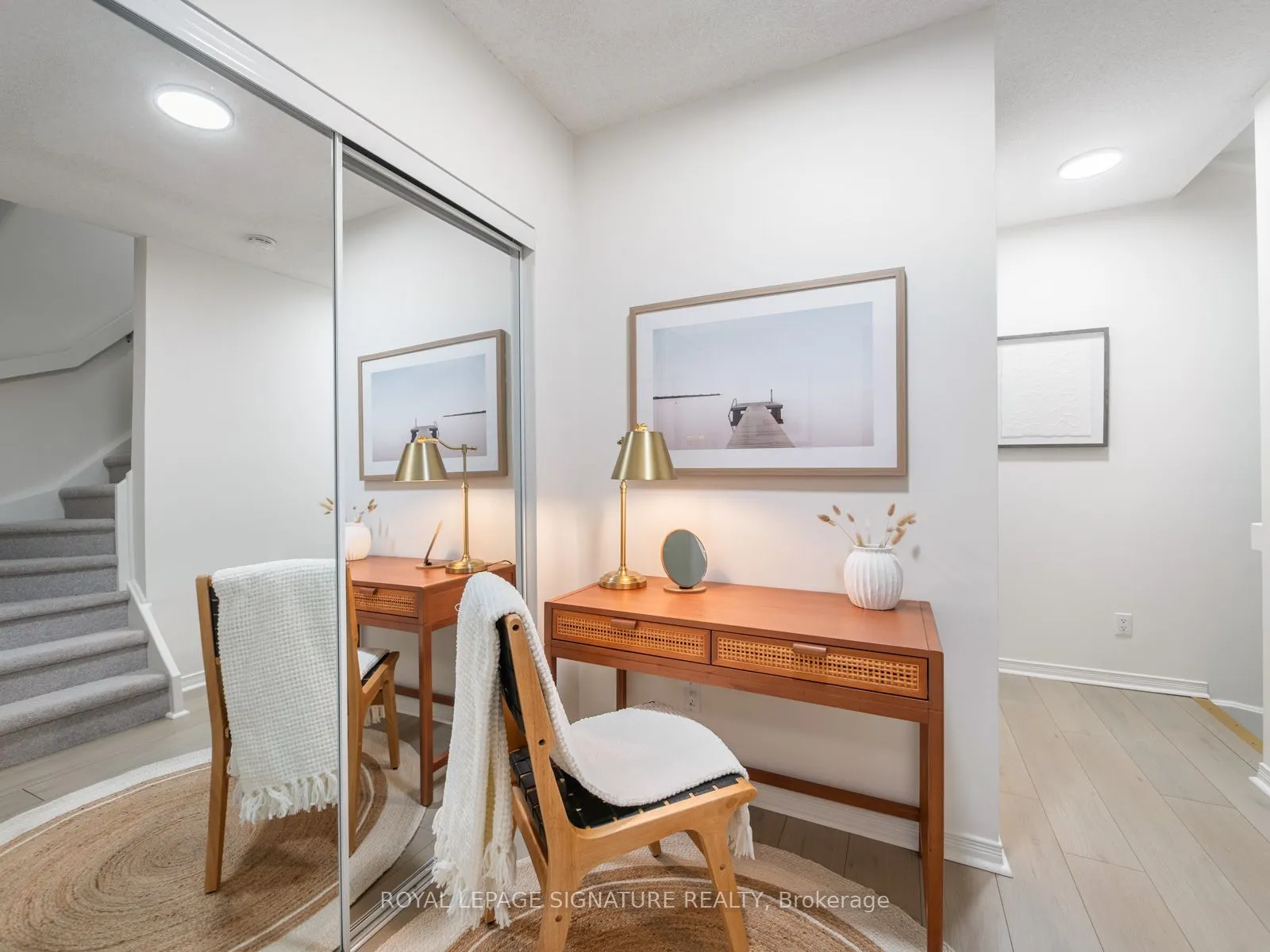 42 Western Battery Road, #712