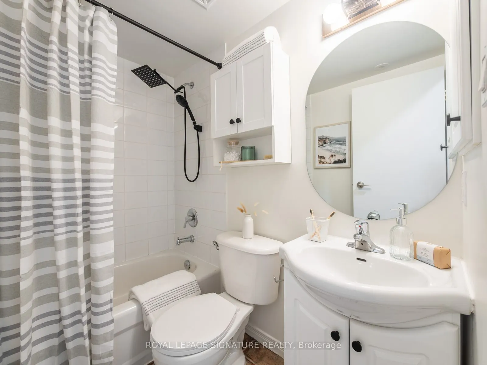 42 Western Battery Road, #712
