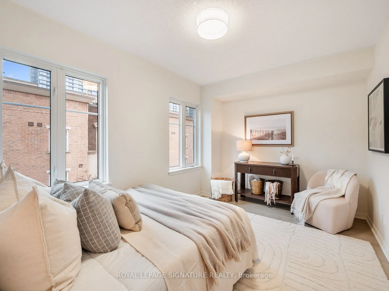 42 Western Battery Road, #712