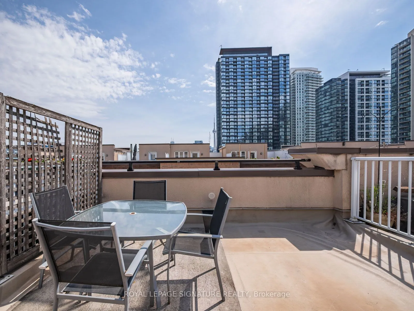 42 Western Battery Road, #712