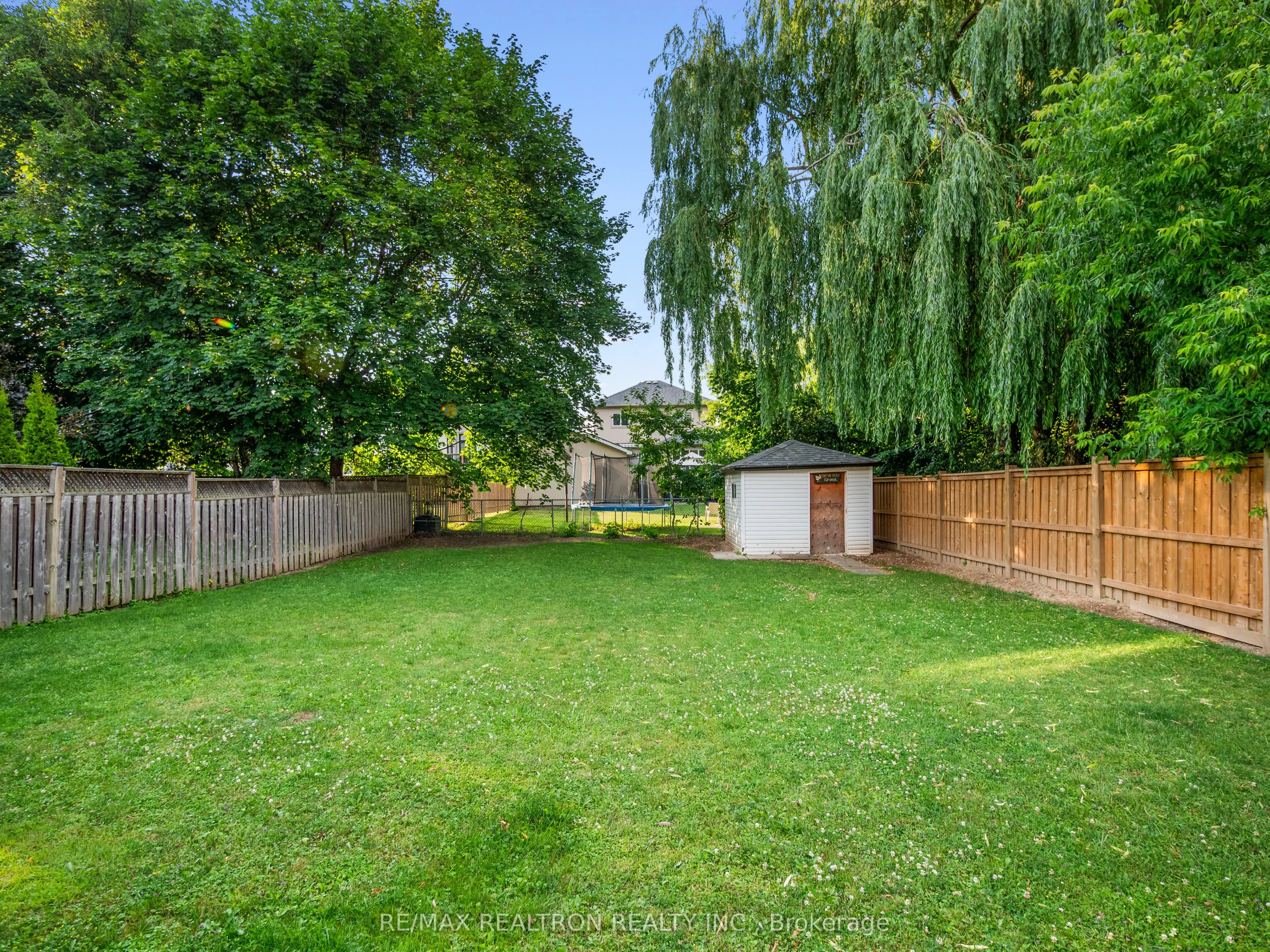 112 Reiner Road, #Lower/Basement