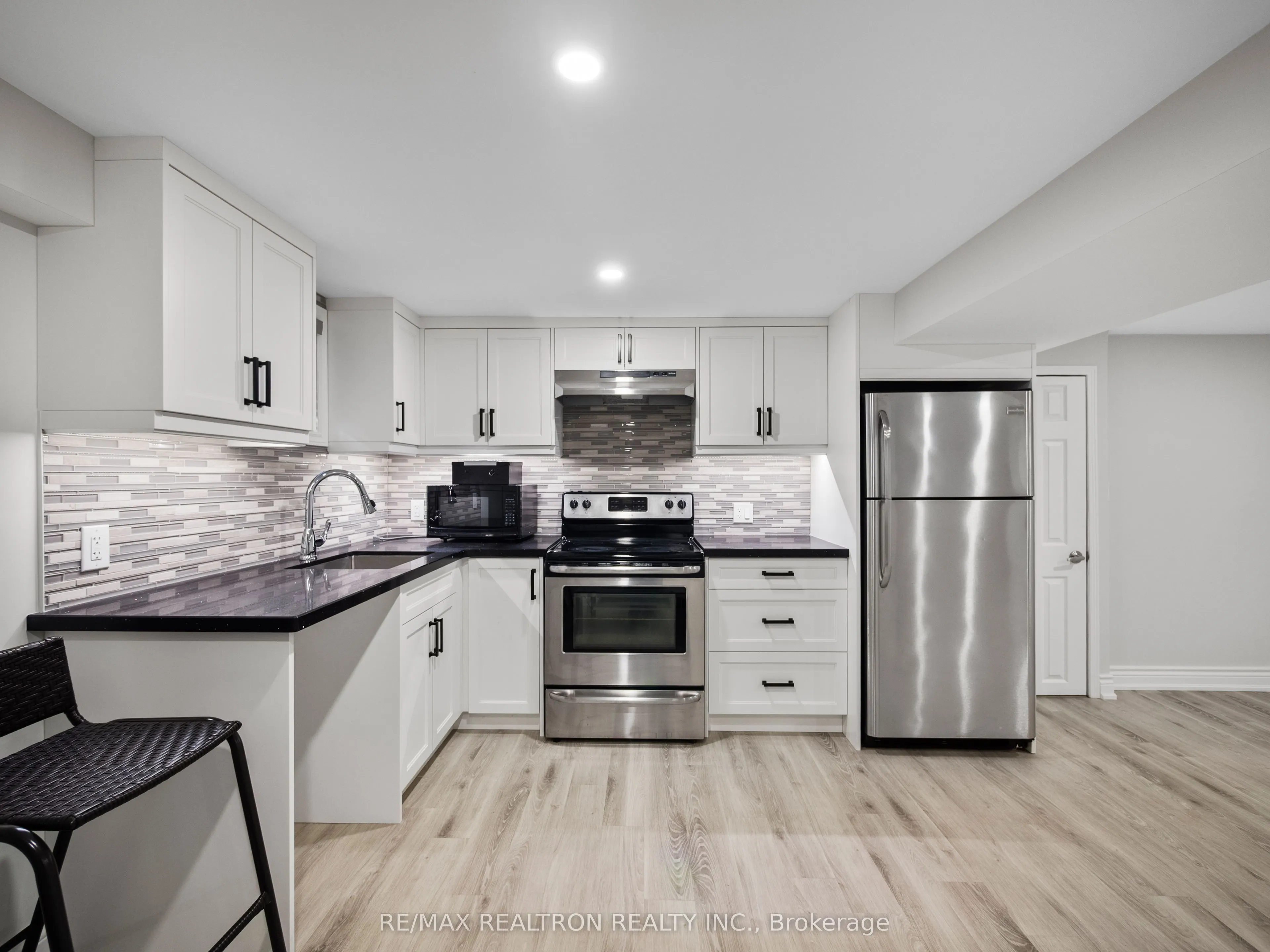 112 Reiner Road, #Lower/Basement