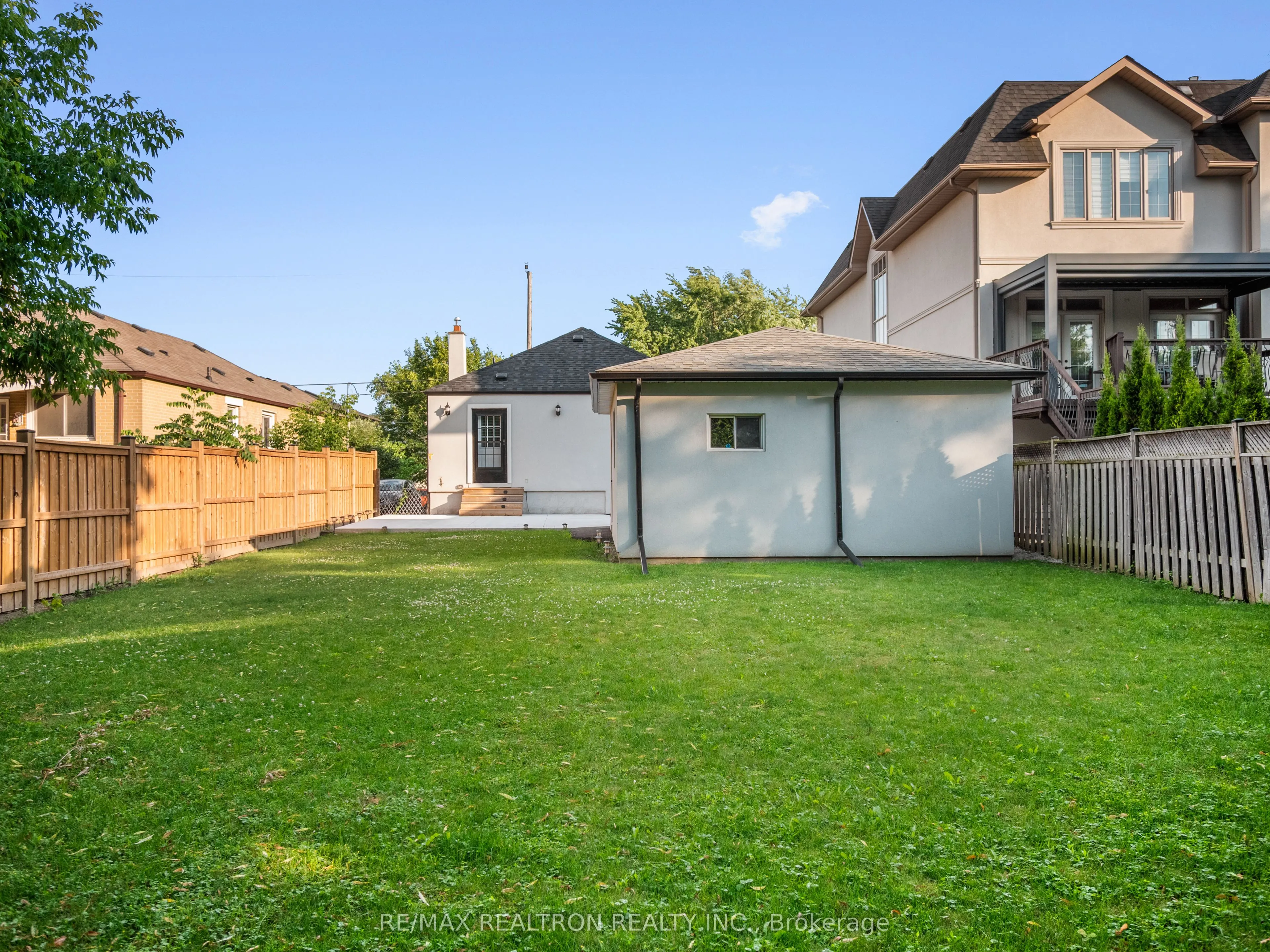 112 Reiner Road, #Lower/Basement