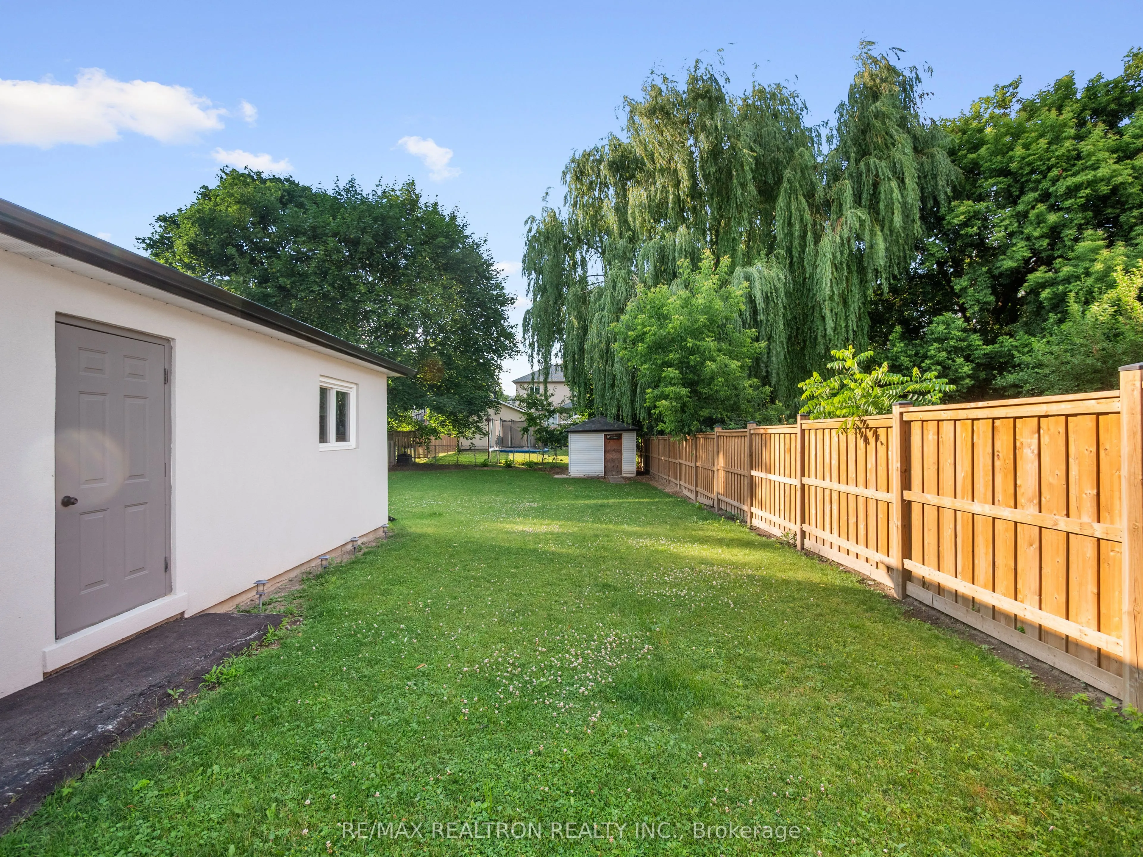 112 Reiner Road, #Lower/Basement