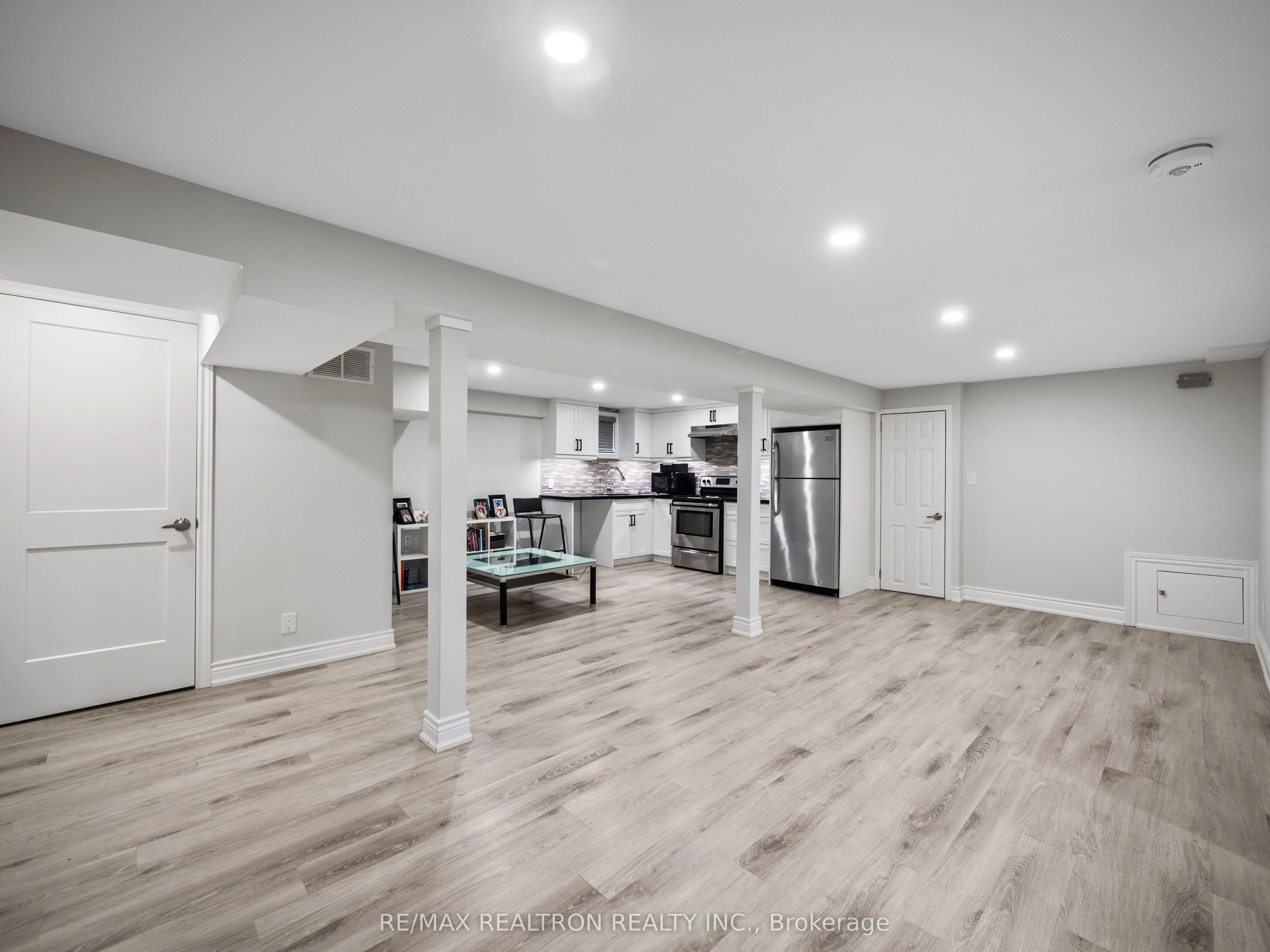 112 Reiner Road, #Lower/Basement