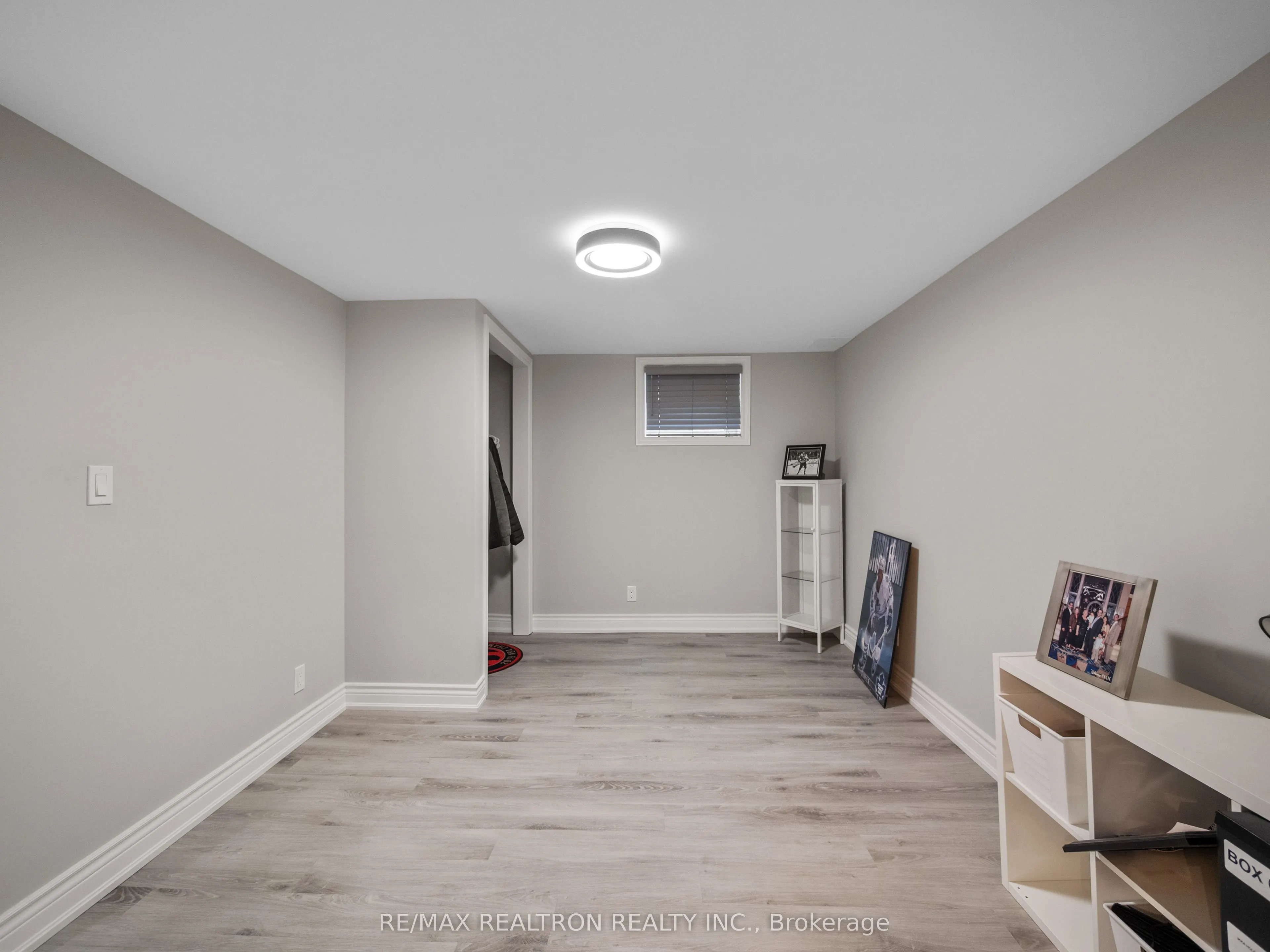 112 Reiner Road, #Lower/Basement