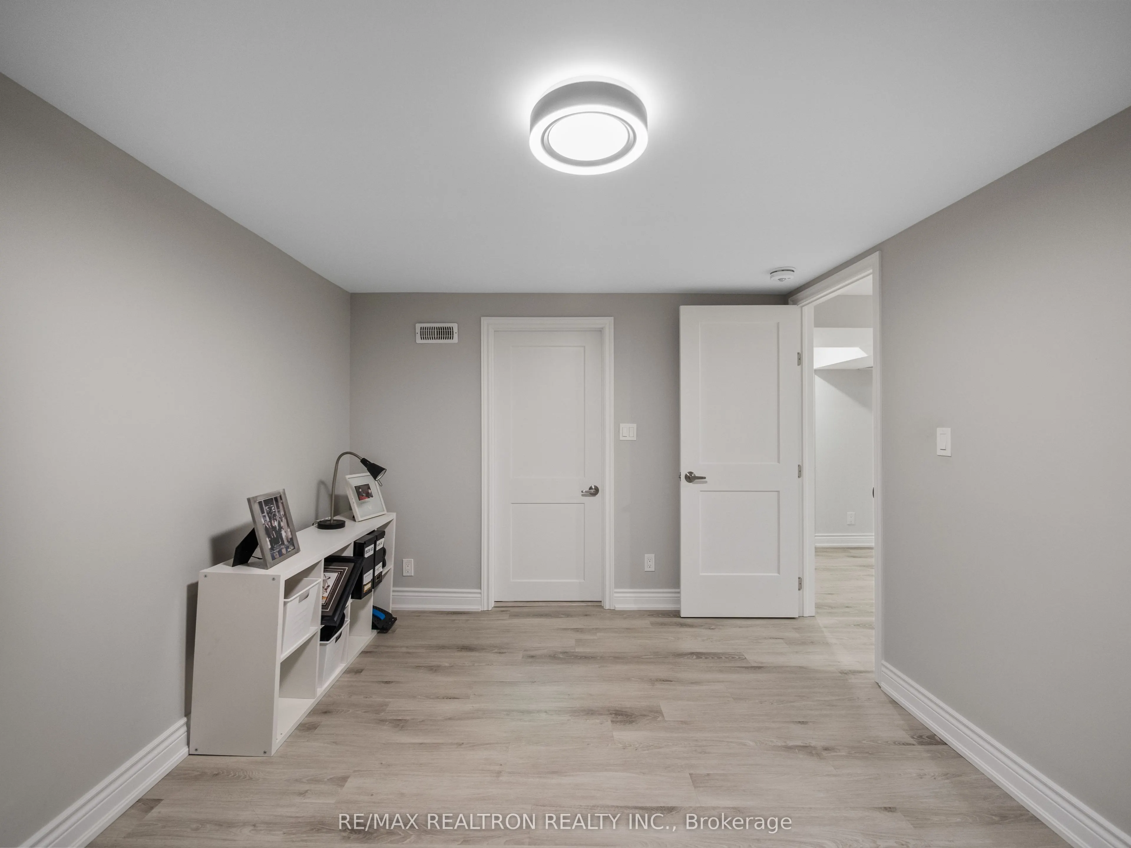 112 Reiner Road, #Lower/Basement