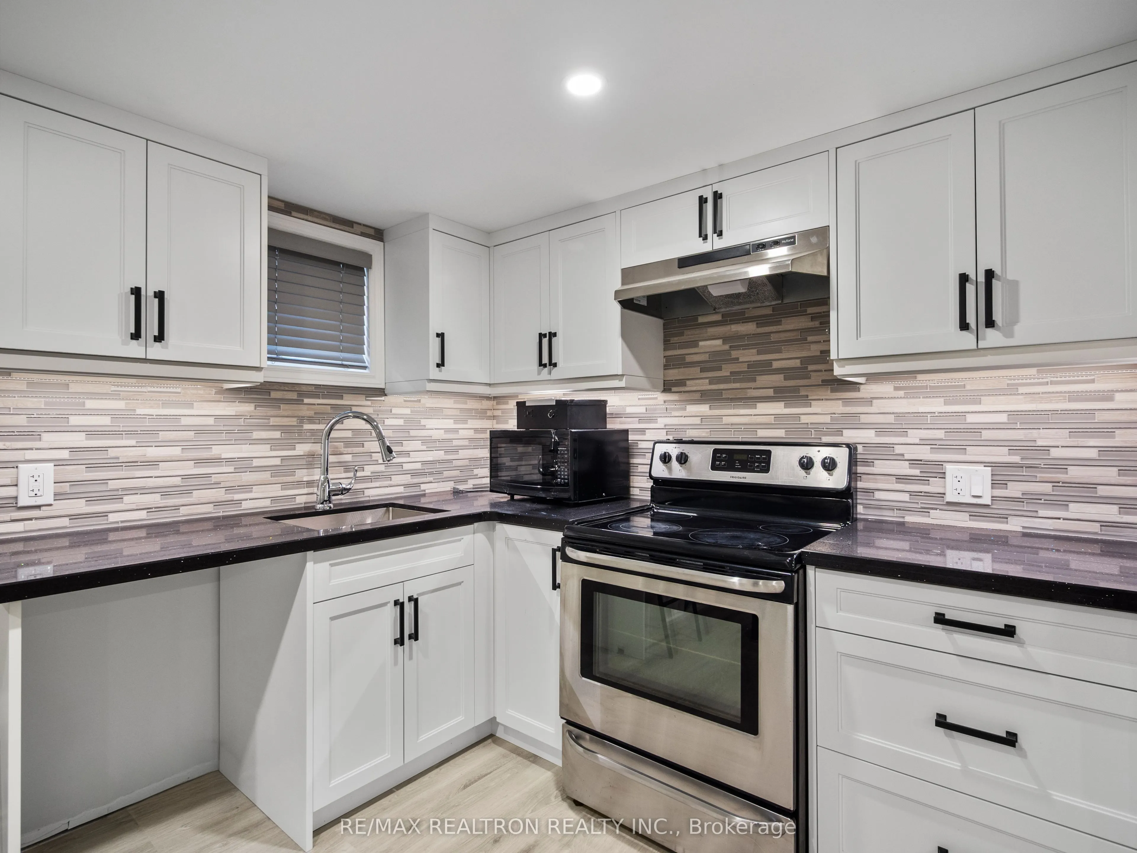 112 Reiner Road, #Lower/Basement
