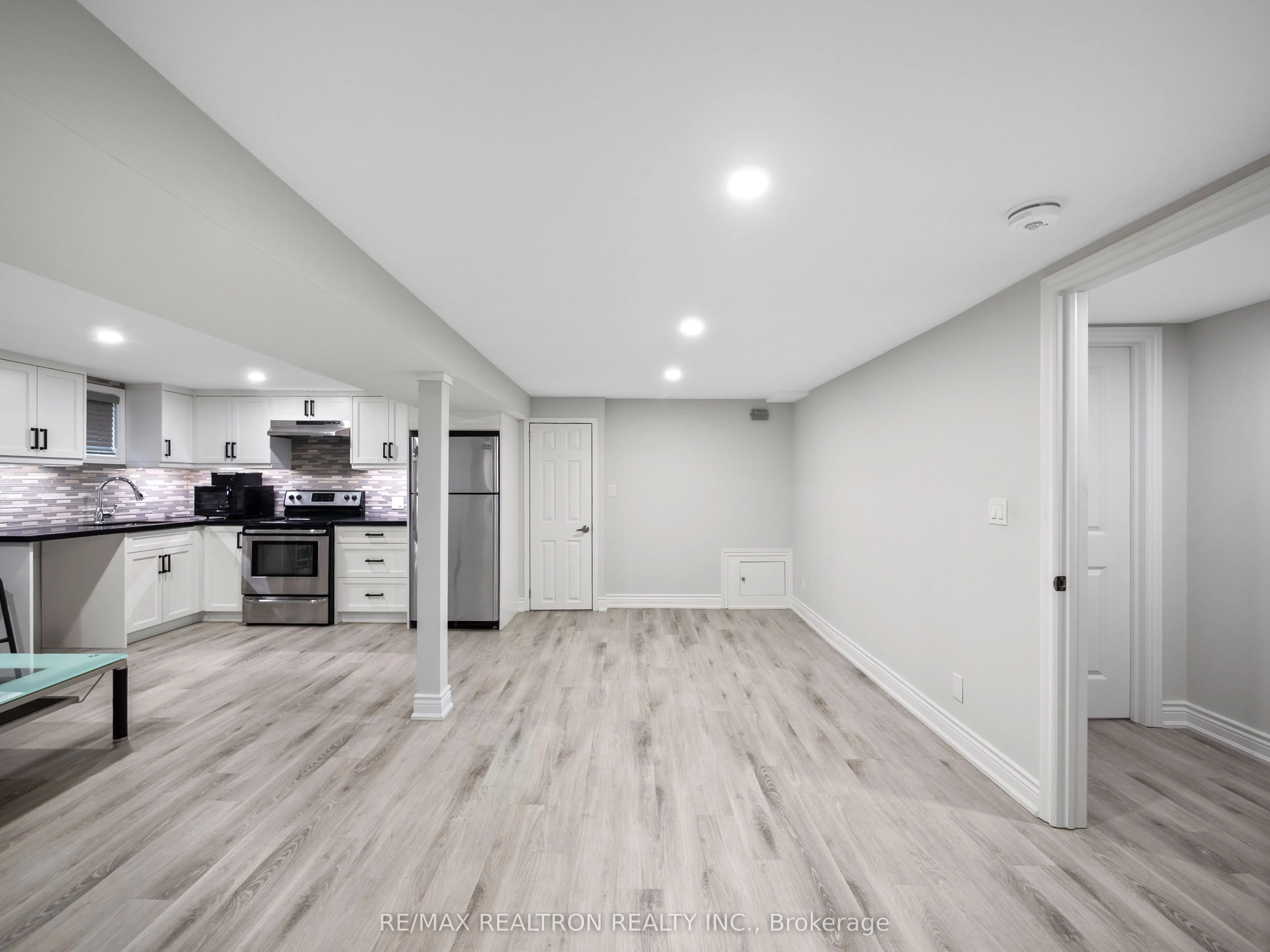 112 Reiner Road, #Lower/Basement