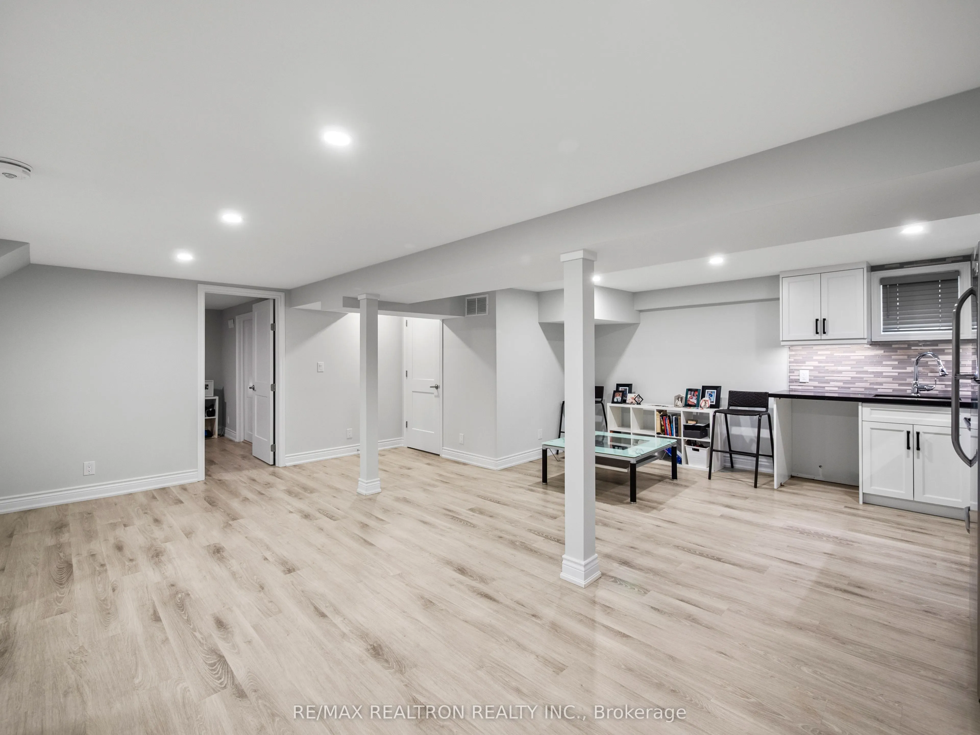 112 Reiner Road, #Lower/Basement