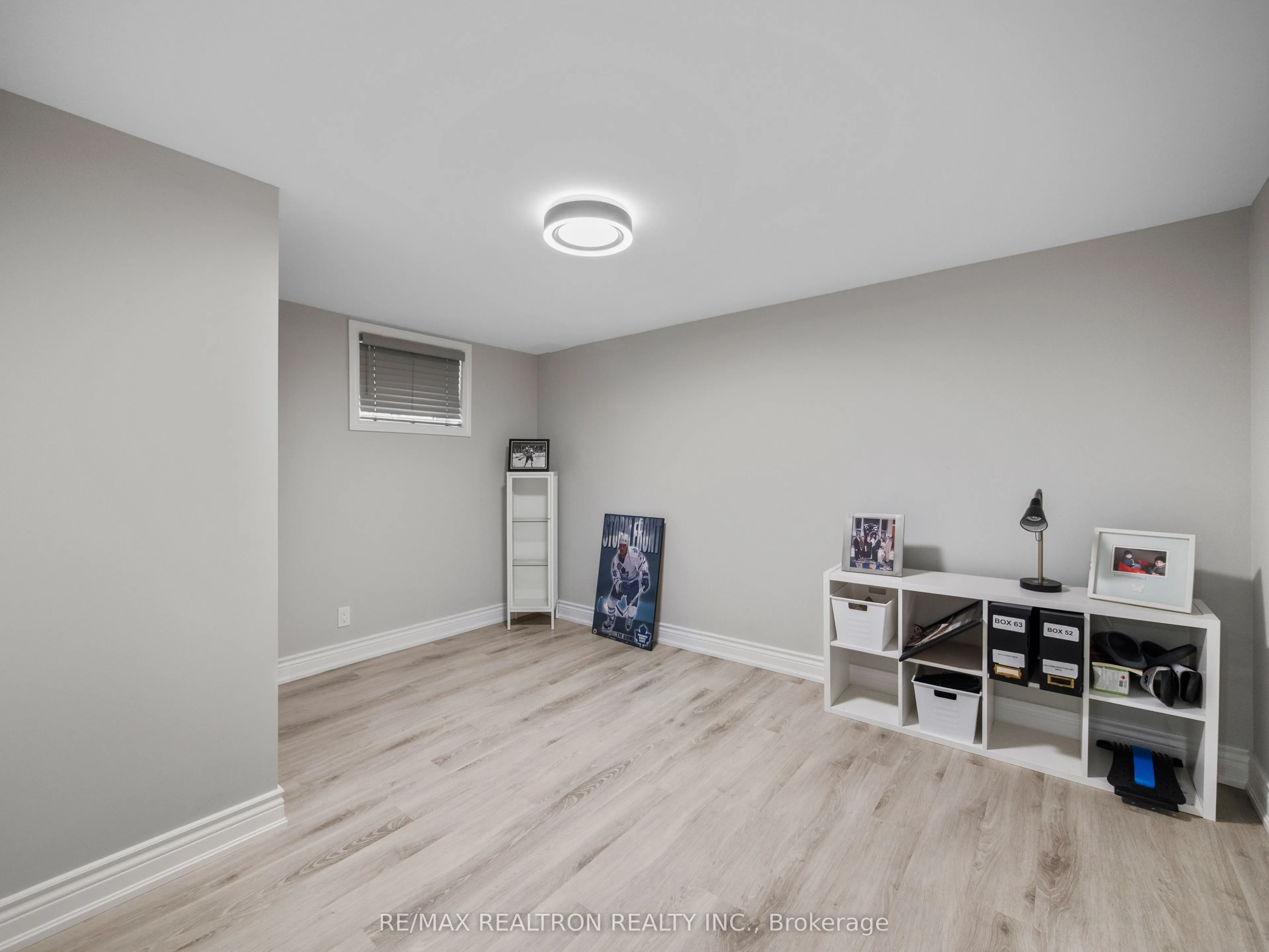 112 Reiner Road, #Lower/Basement