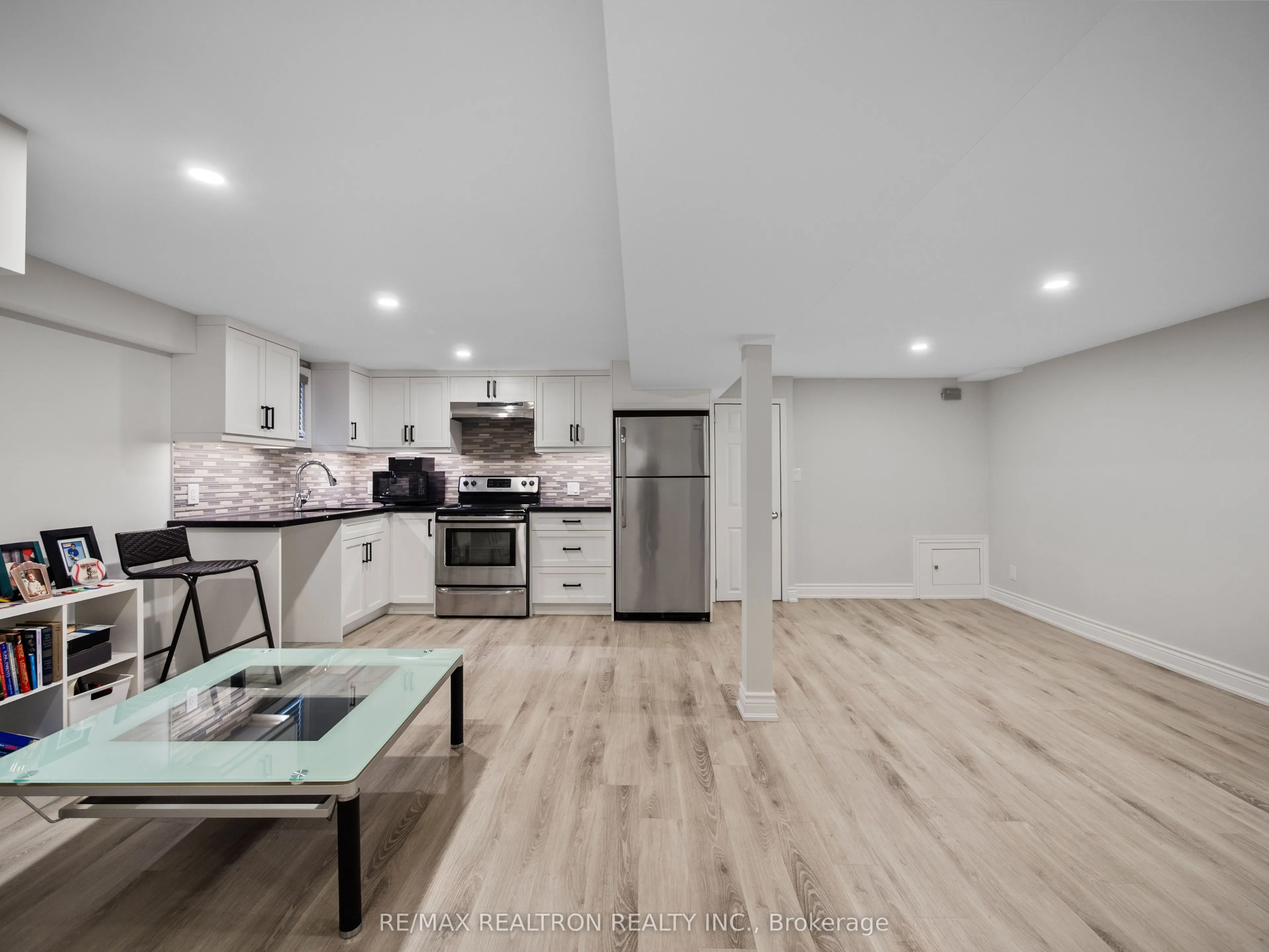 112 Reiner Road, #Lower/Basement