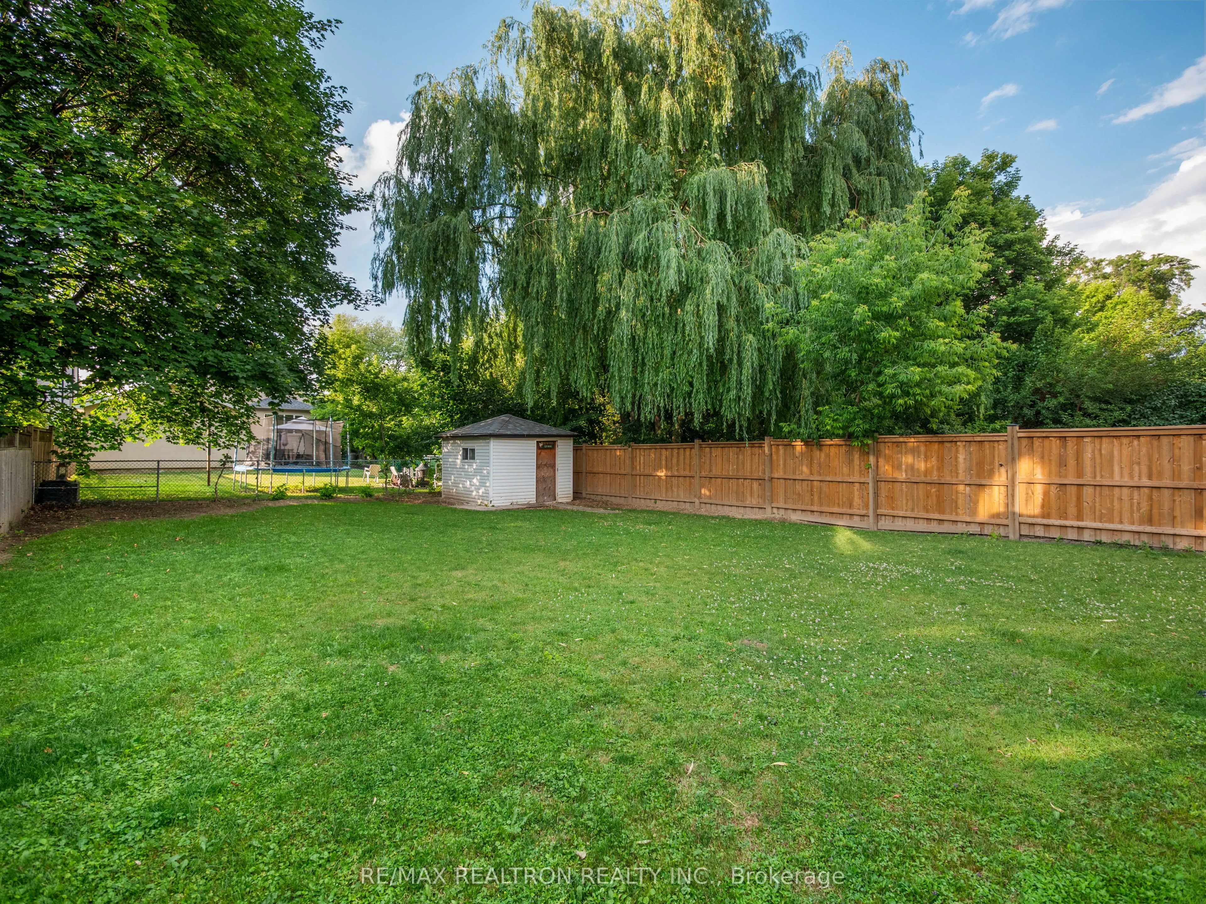 112 Reiner Road, #Lower/Basement
