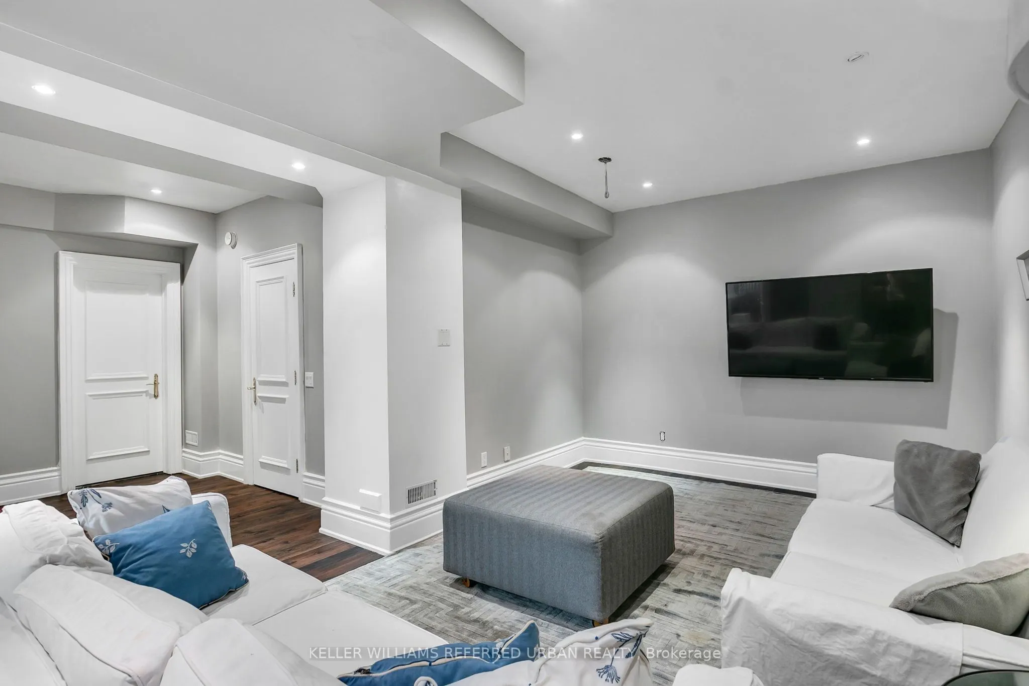45 Mathersfield Drive