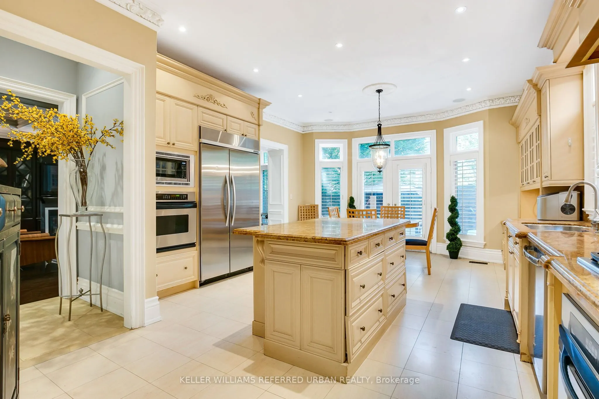 45 Mathersfield Drive