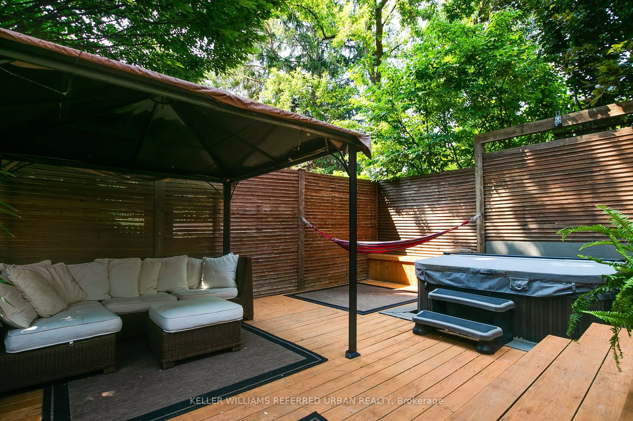 45 Mathersfield Drive