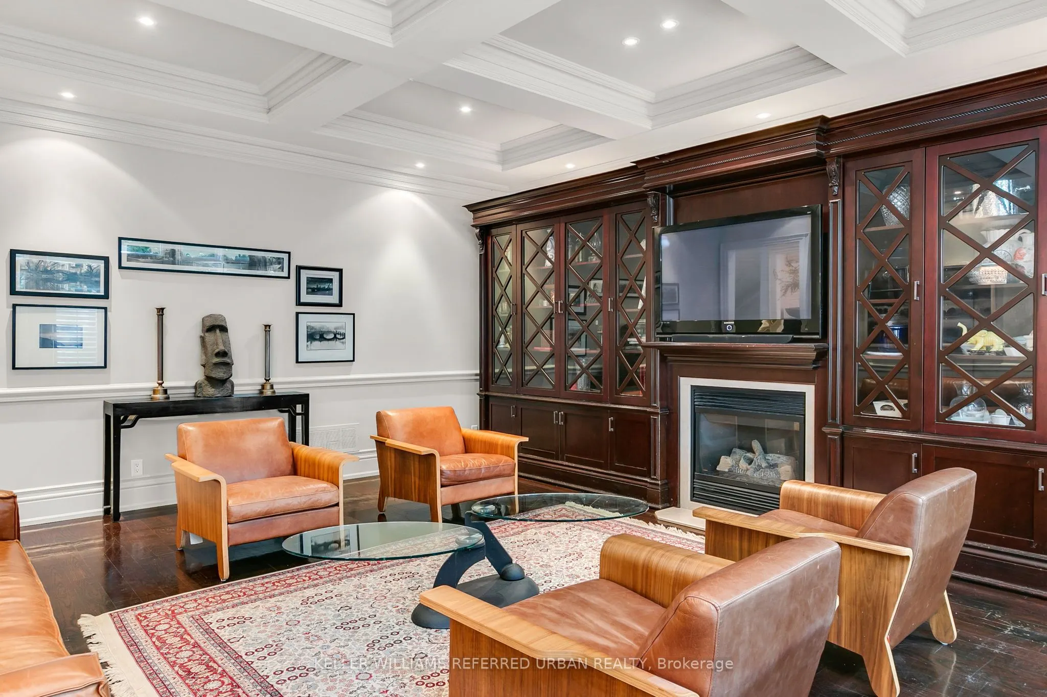 45 Mathersfield Drive