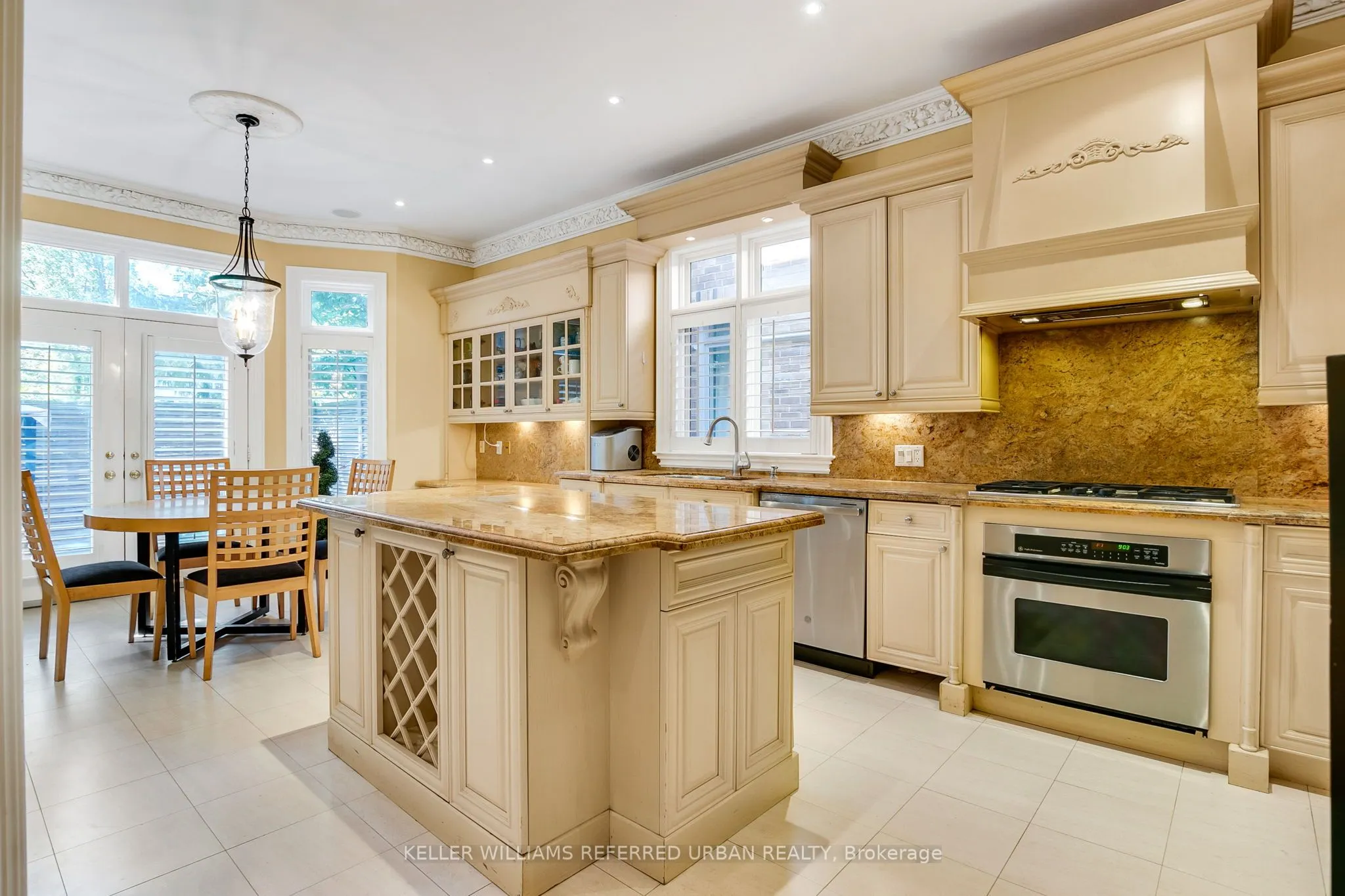 45 Mathersfield Drive