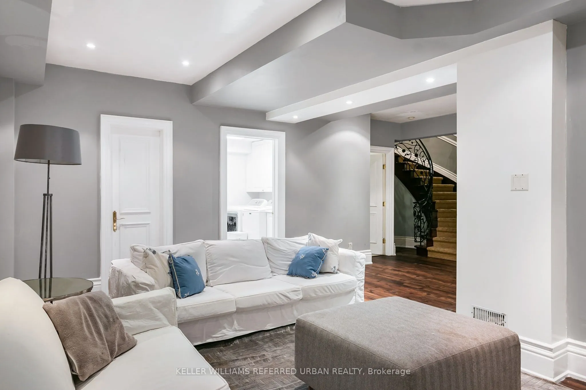 45 Mathersfield Drive