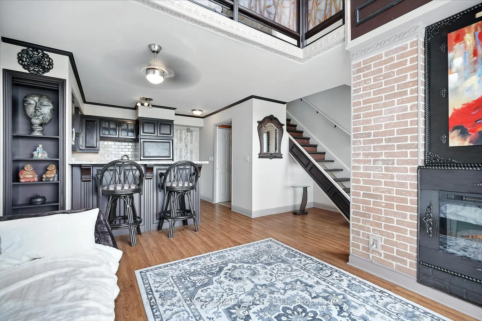 18 Merton Street, #904