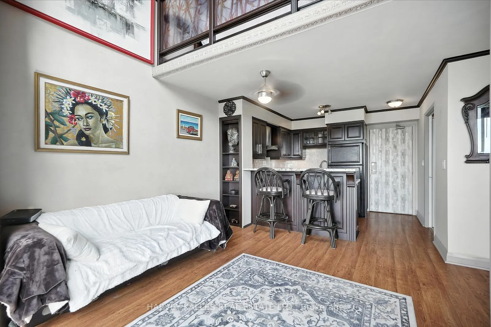 18 Merton Street, #904