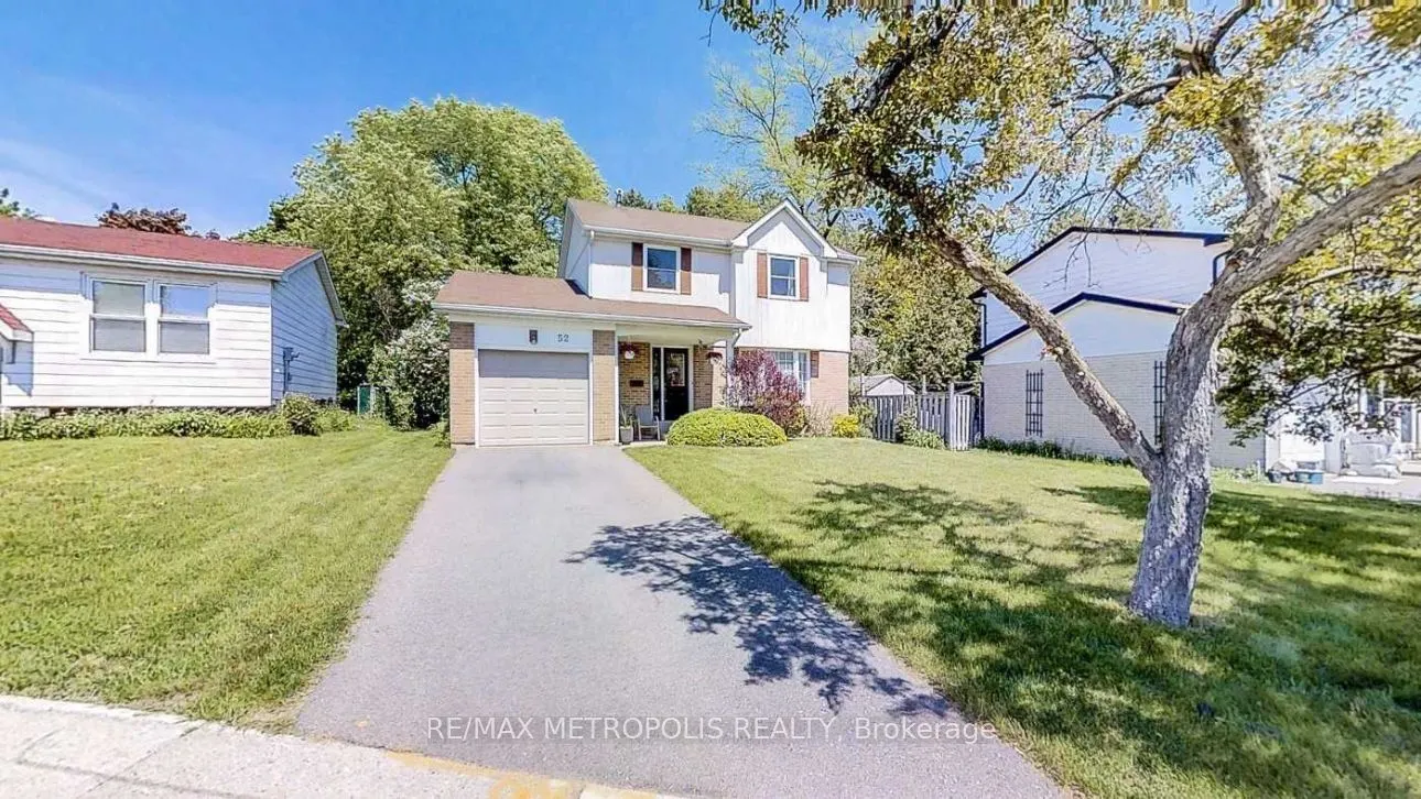 52 Cherrystone Drive