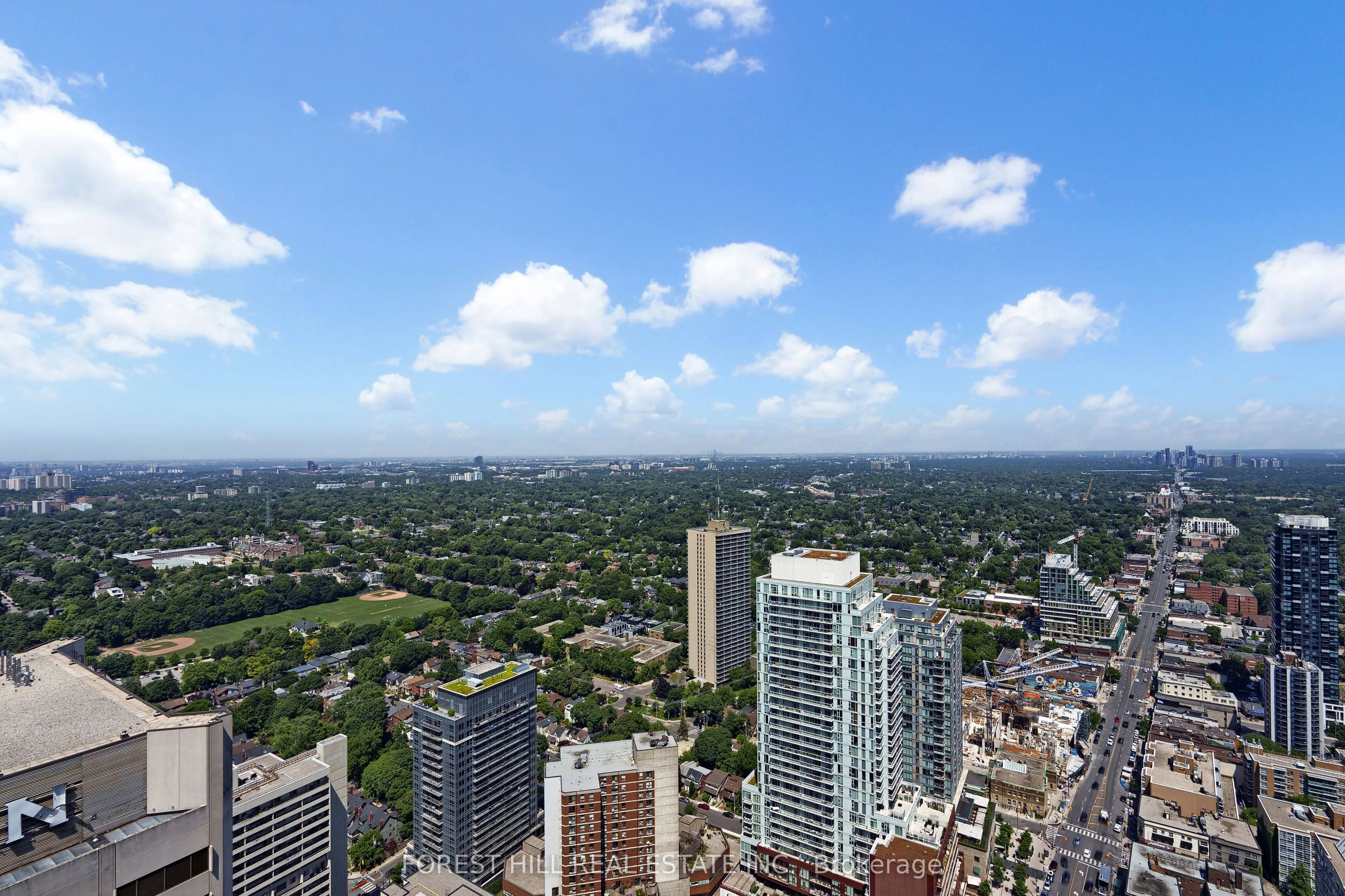8 Eglinton Avenue E, #4406