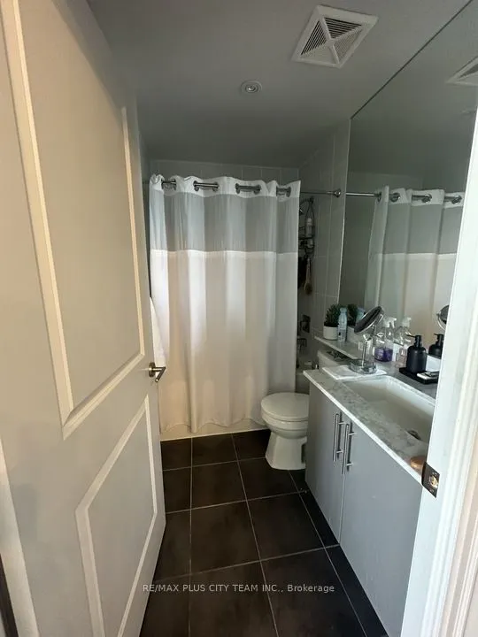 125 Western Battery Road, #2501