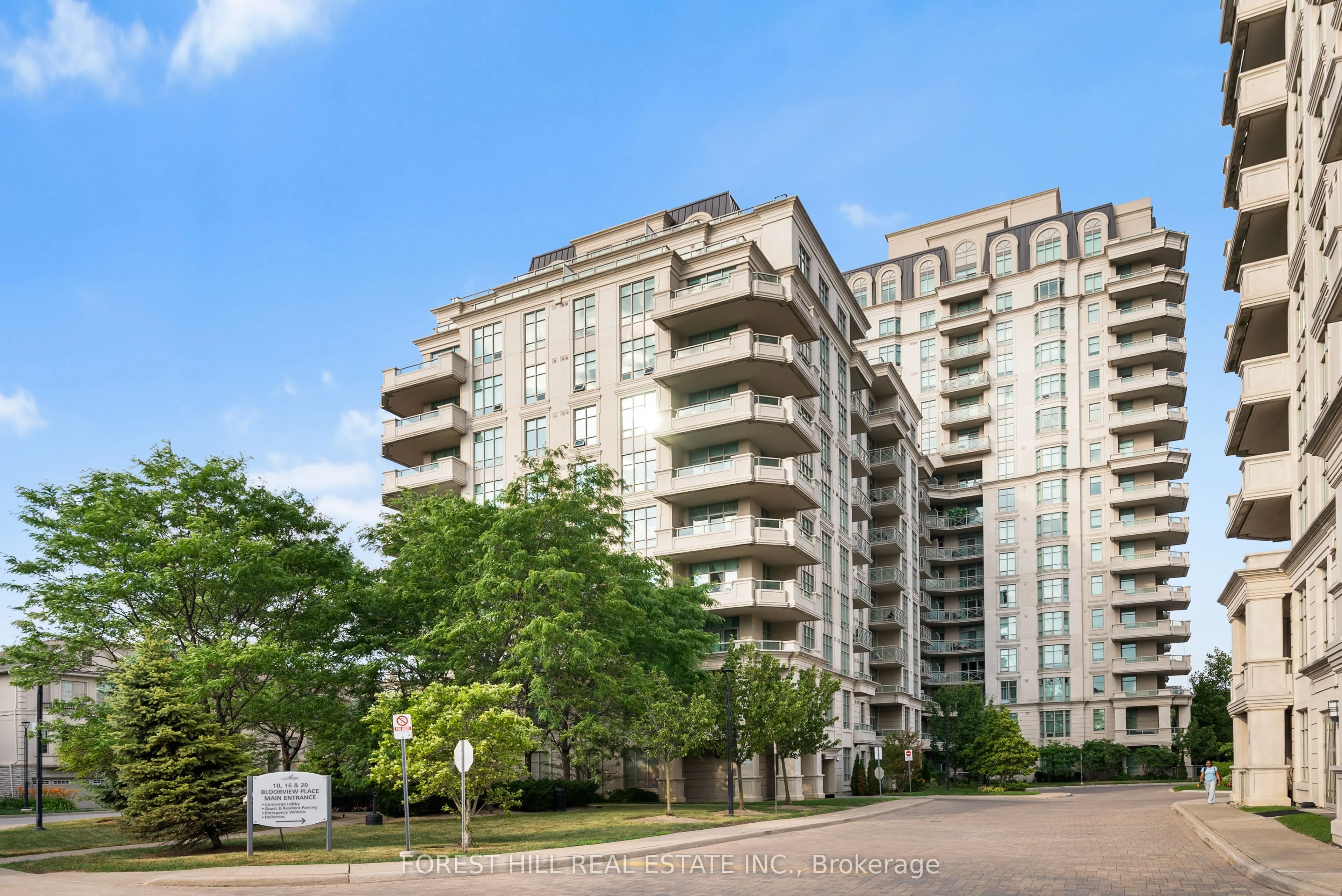 10 Bloorview Place, #209