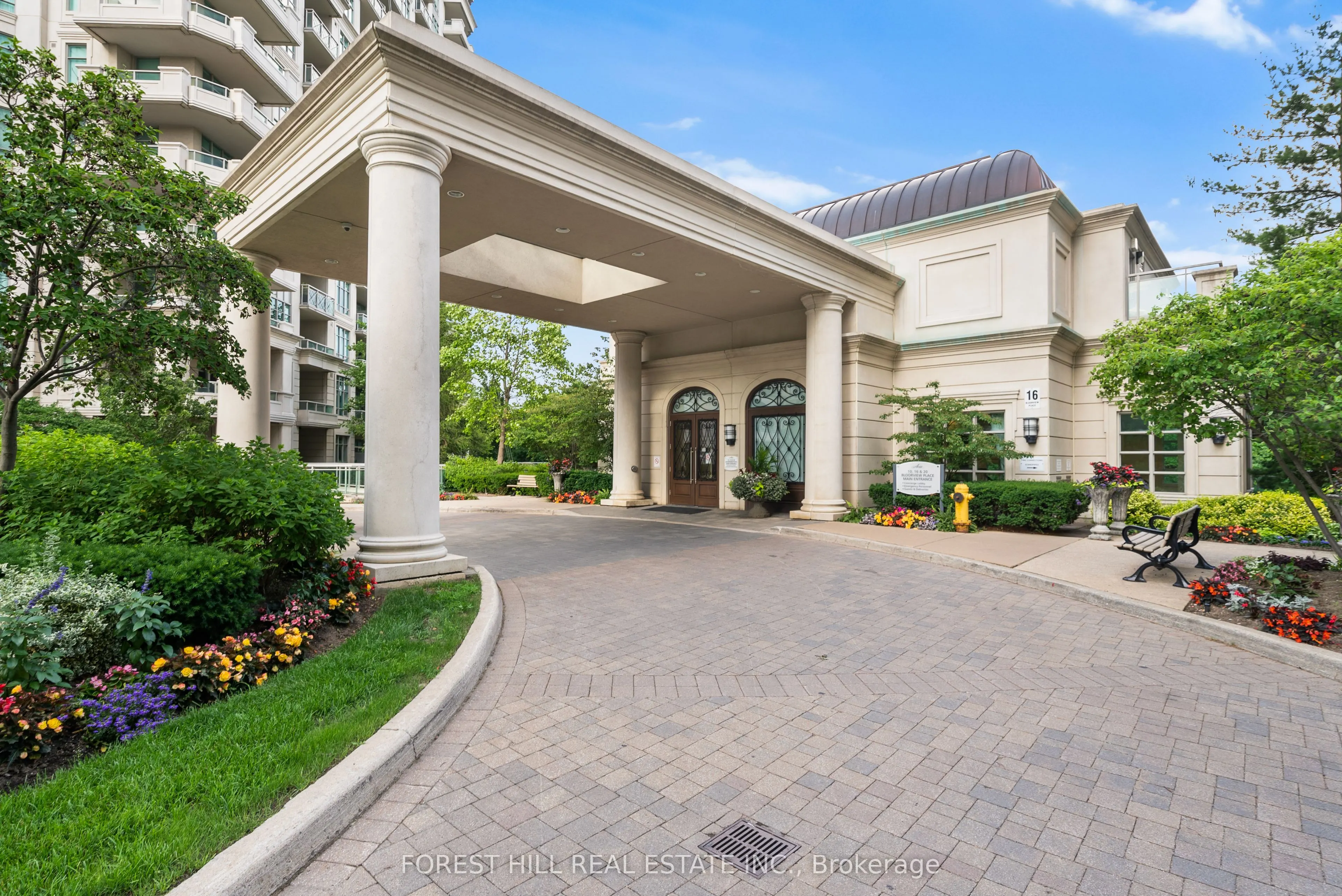 10 Bloorview Place, #209