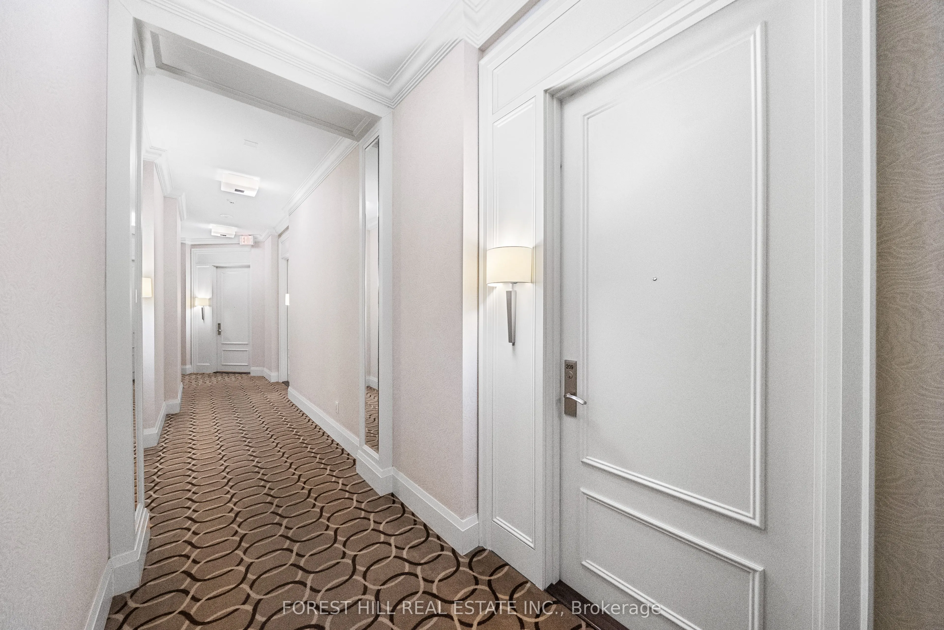 10 Bloorview Place, #209