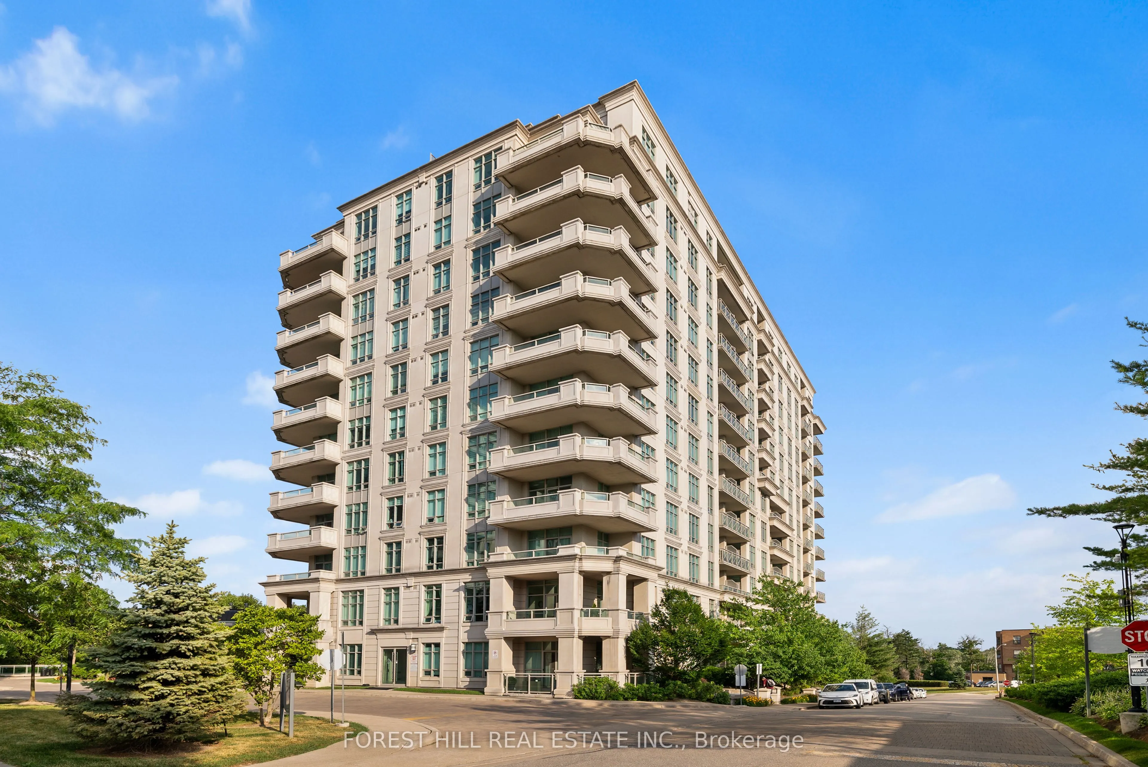 10 Bloorview Place, #209