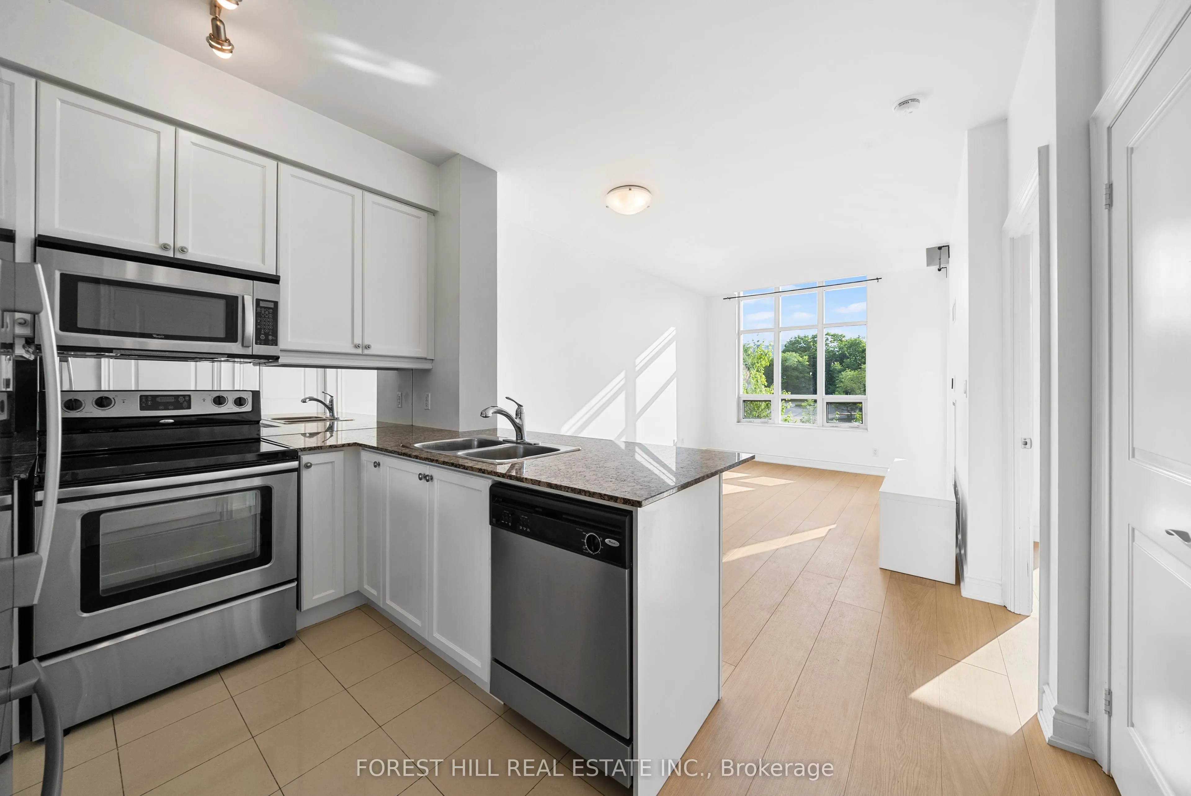 10 Bloorview Place, #209