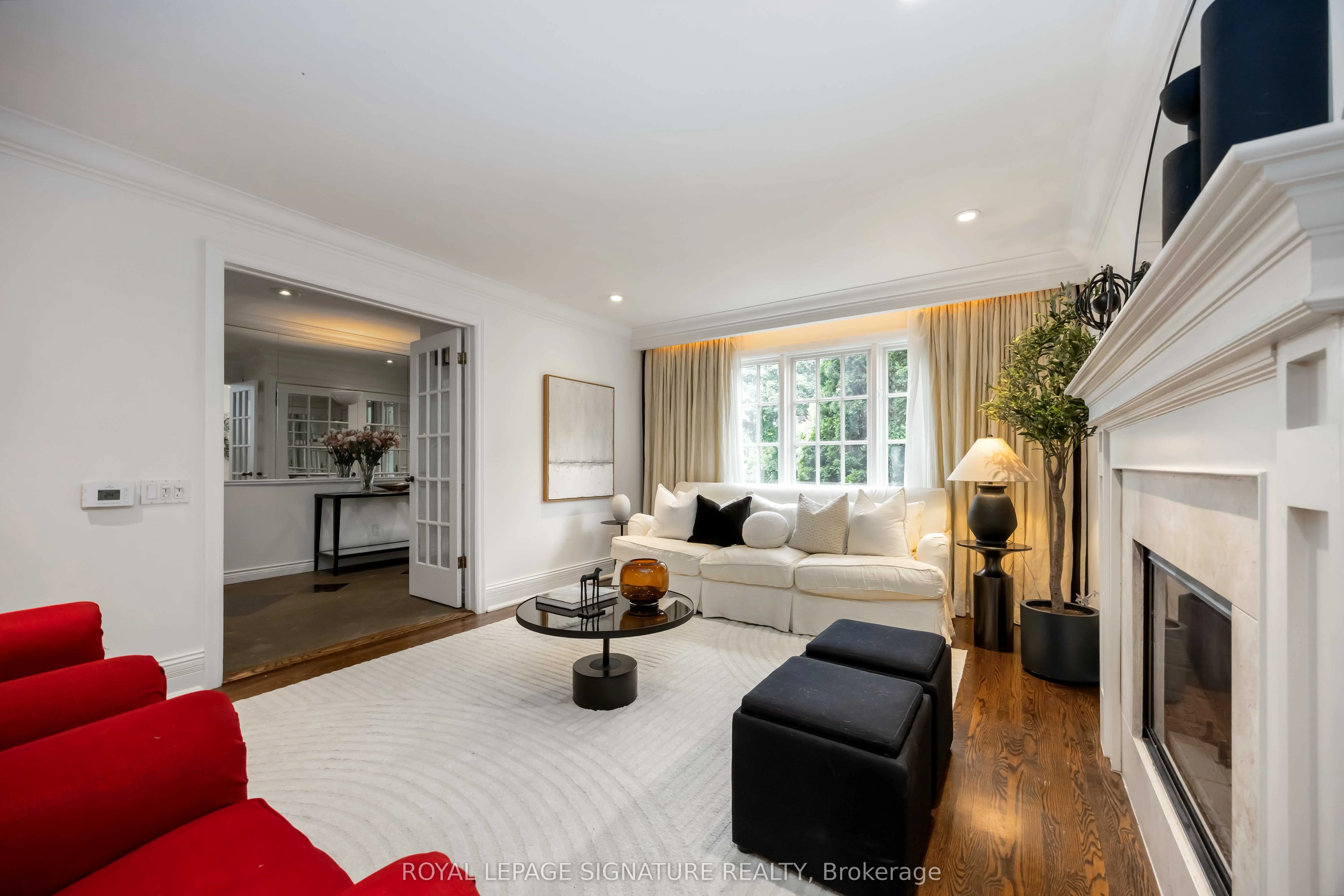 25 Harlington Road