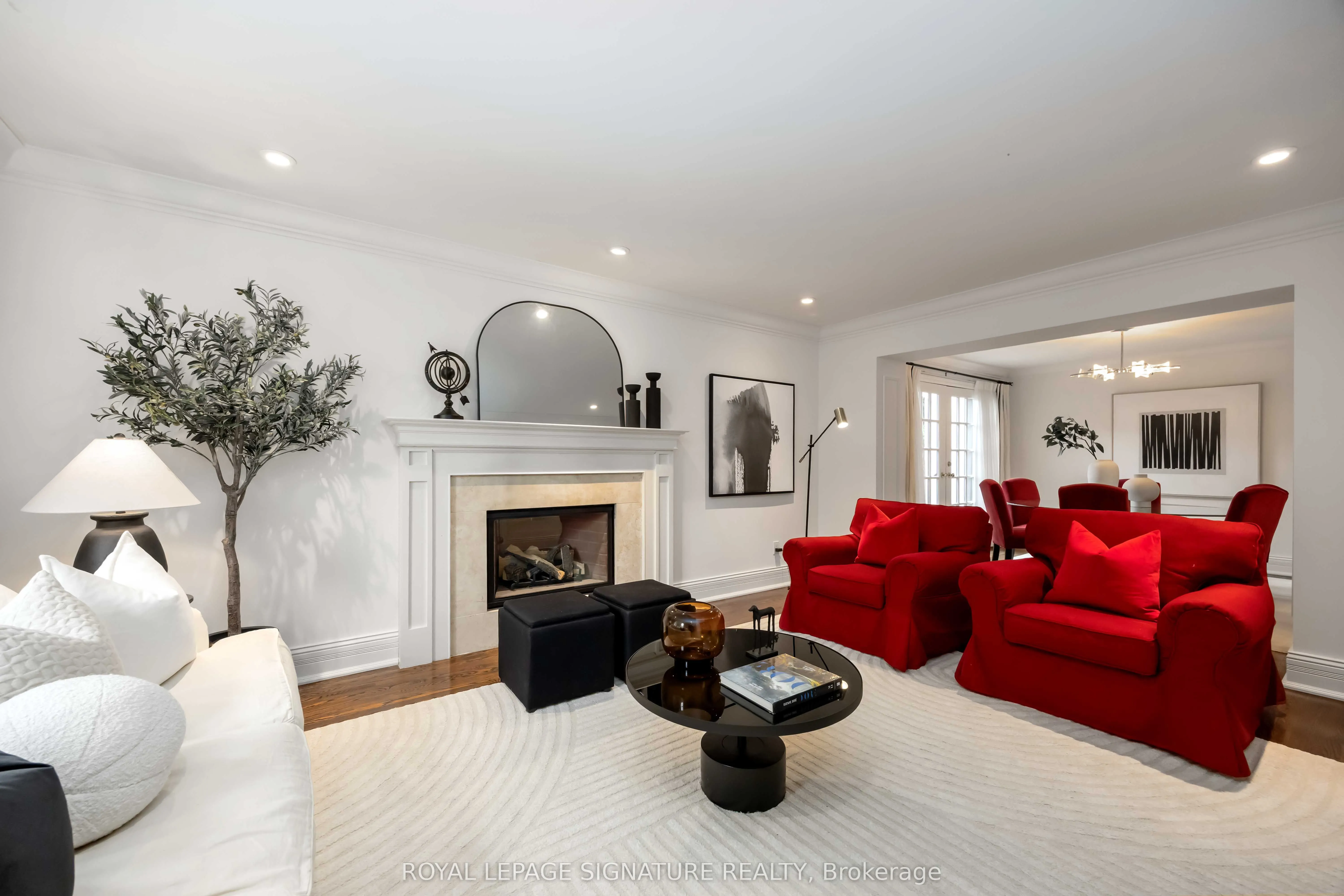 25 Harlington Road