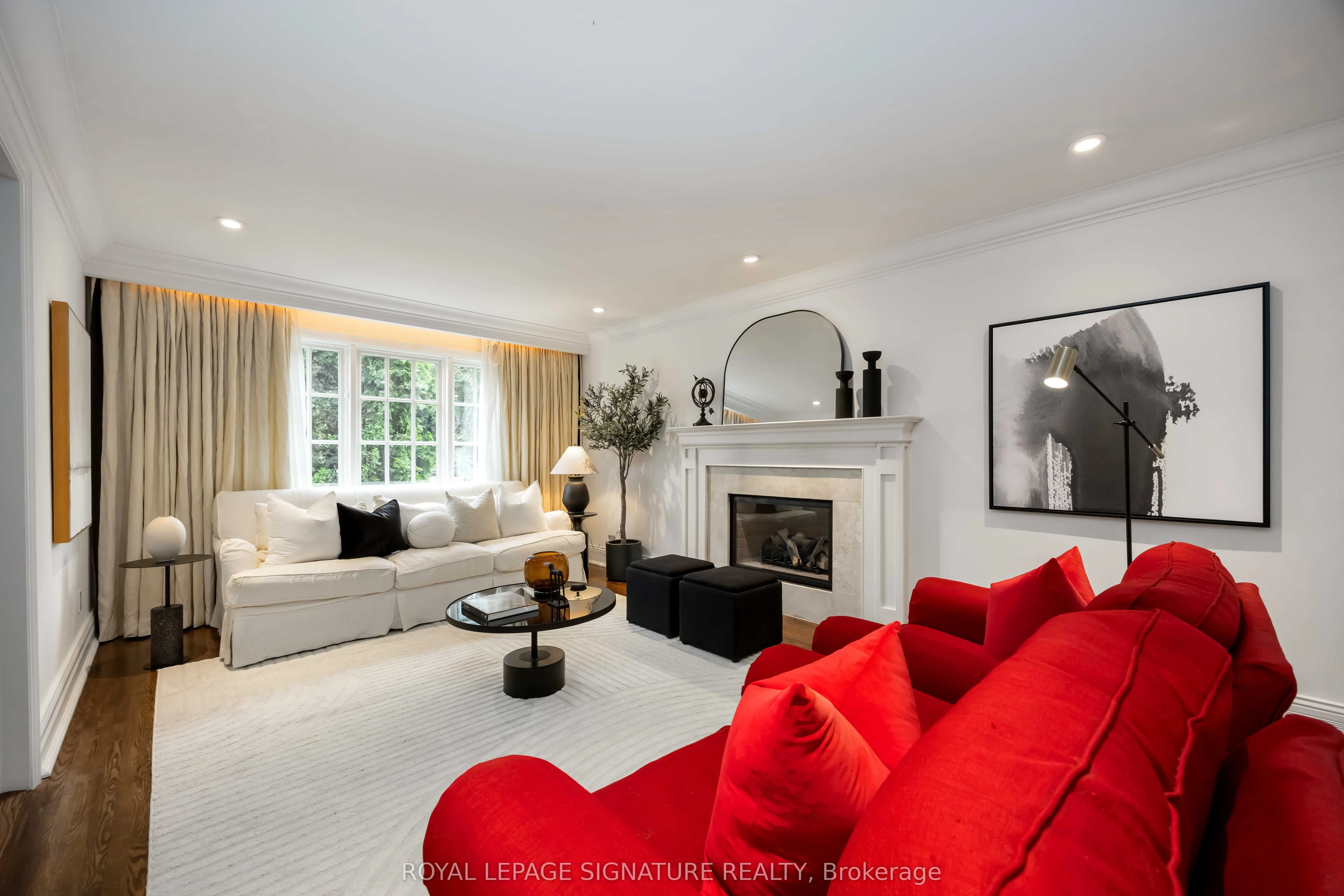 25 Harlington Road