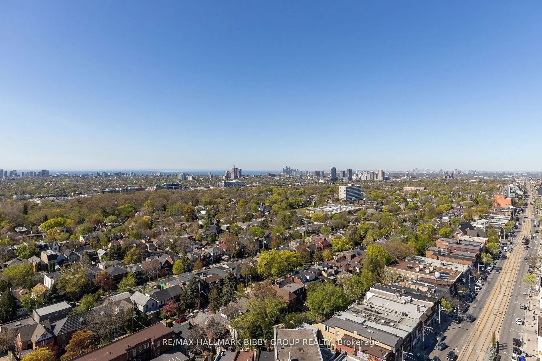 530 St Clair Avenue W, #PH06