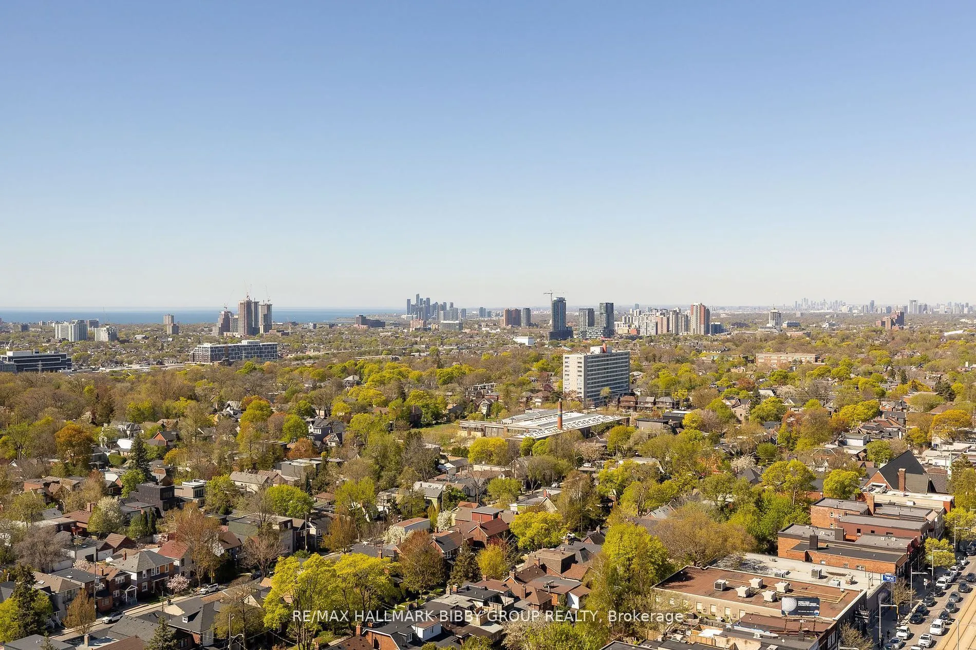 530 St Clair Avenue W, #PH06