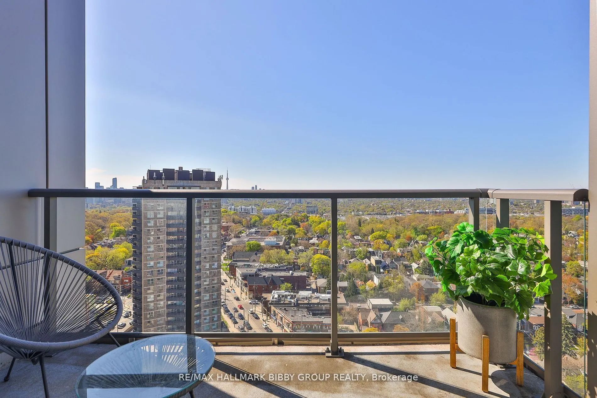530 St Clair Avenue W, #PH06