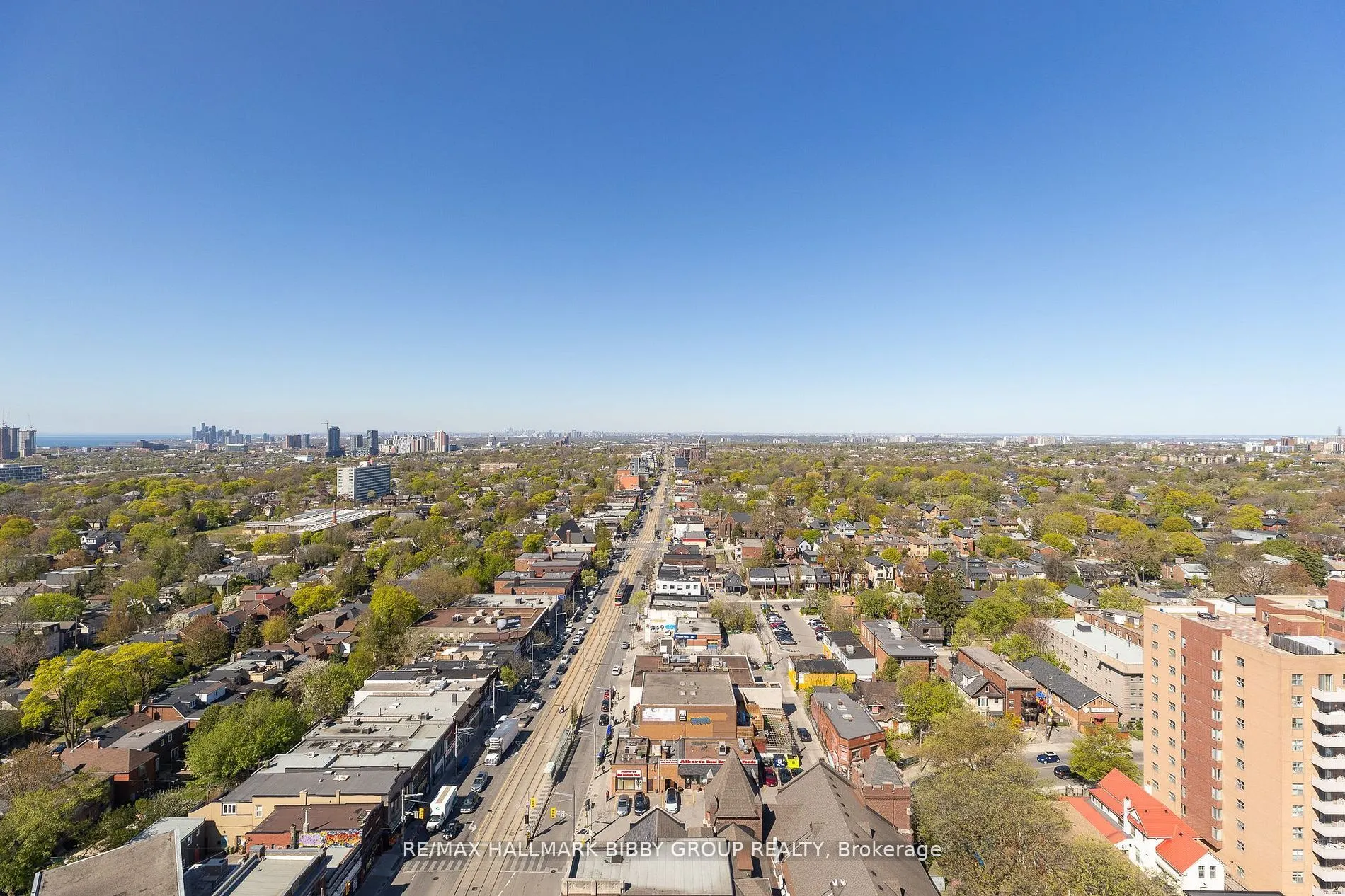 530 St Clair Avenue W, #PH06