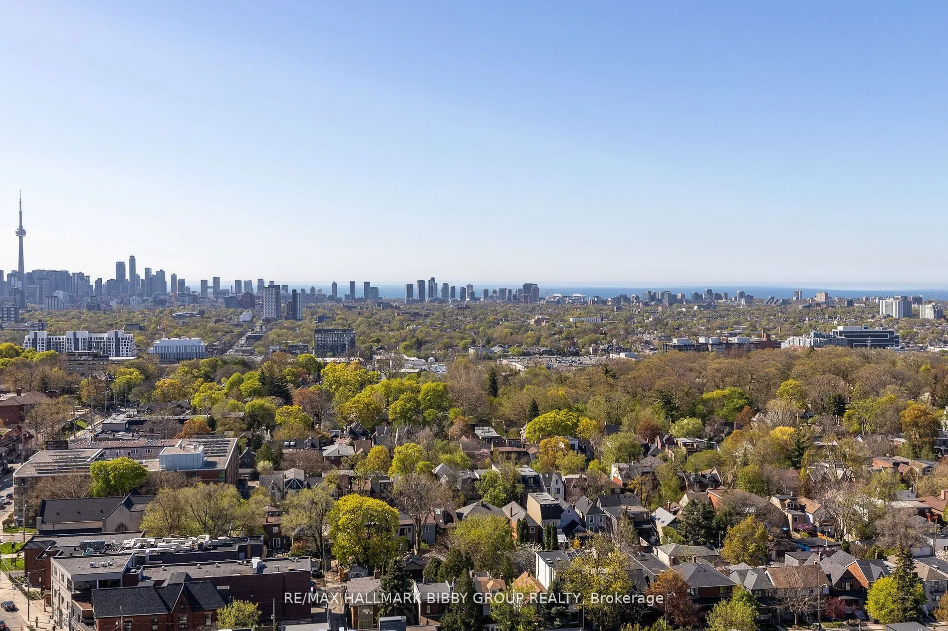 530 St Clair Avenue W, #PH06