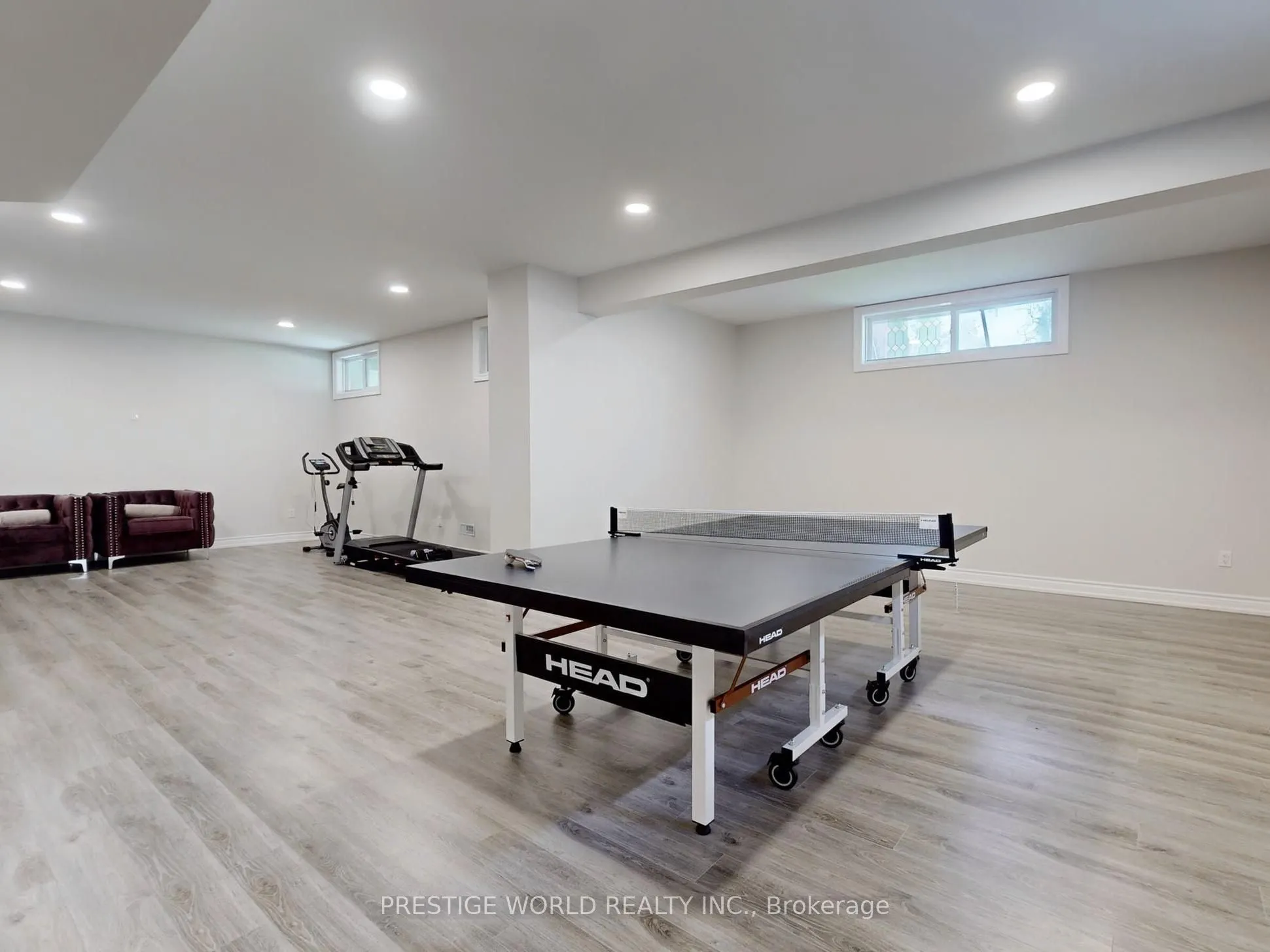 6 Blaine Drive