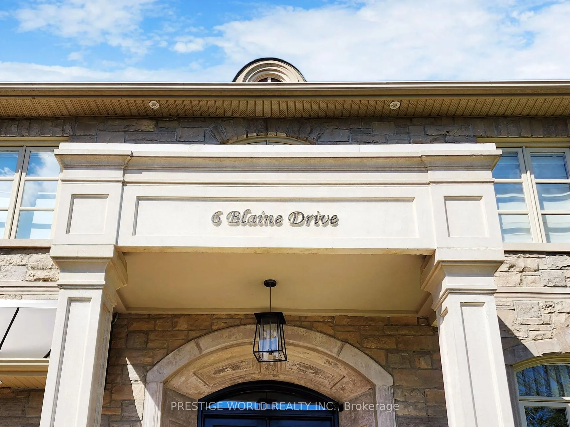 6 Blaine Drive