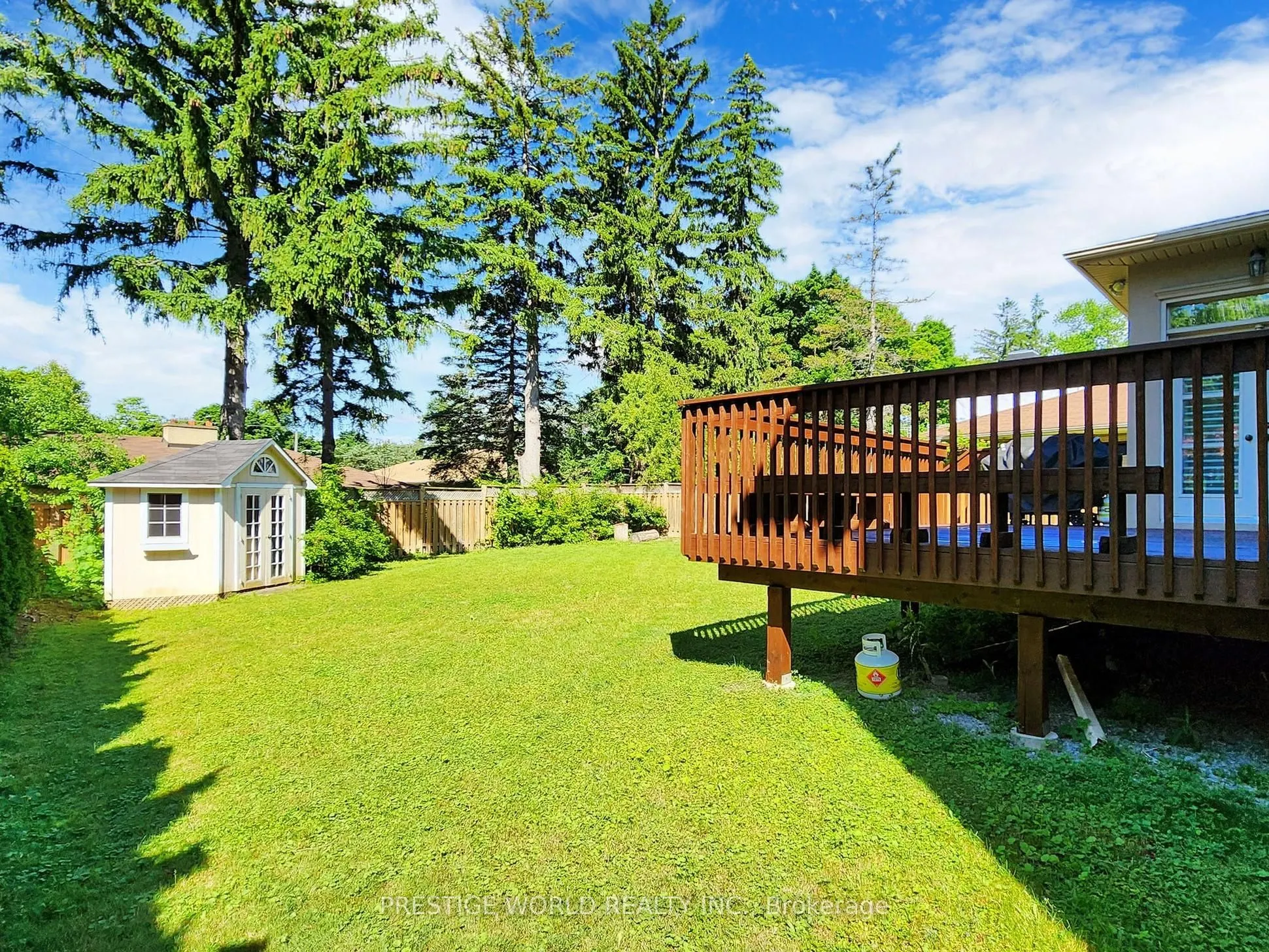 6 Blaine Drive