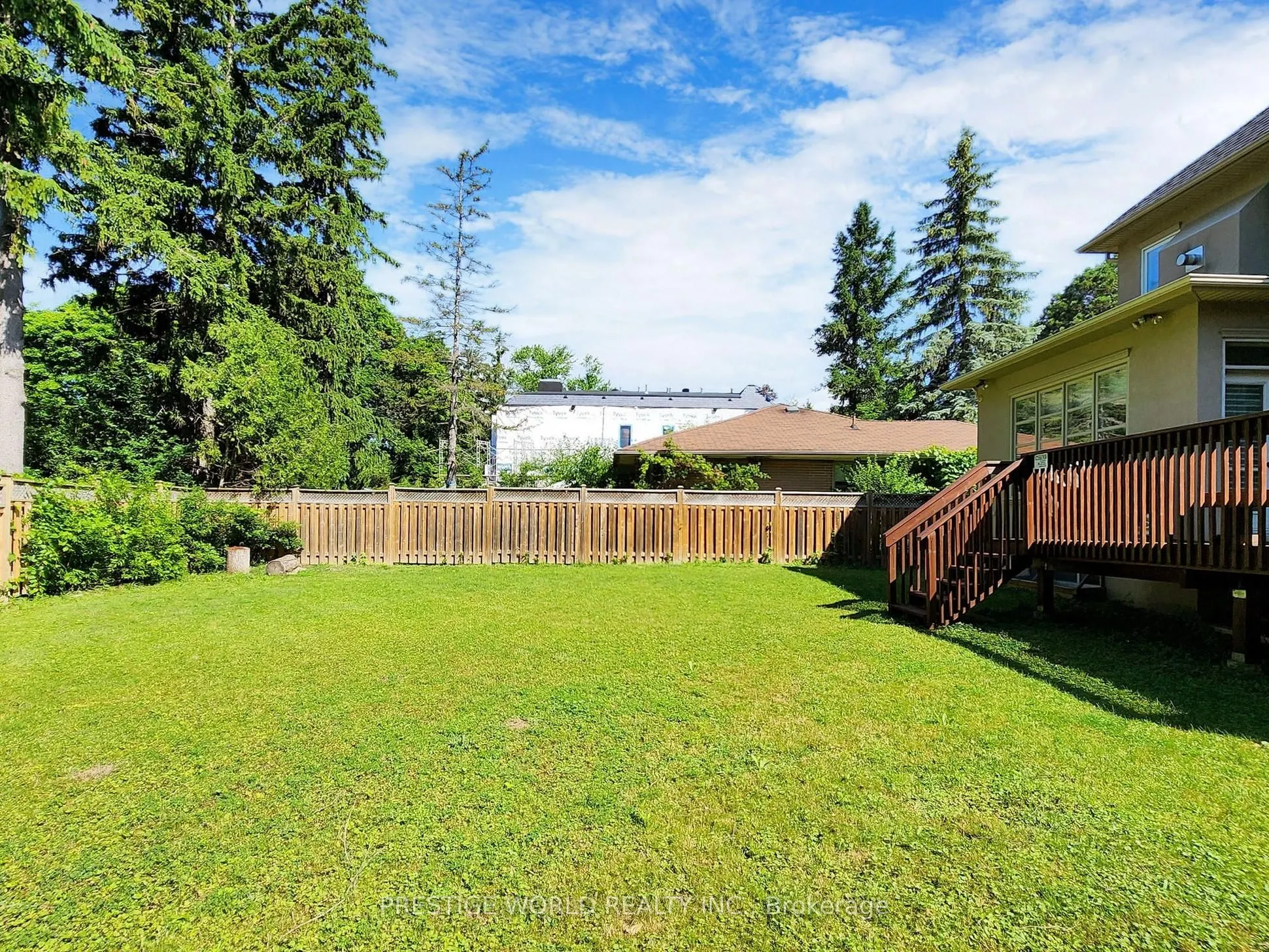 6 Blaine Drive